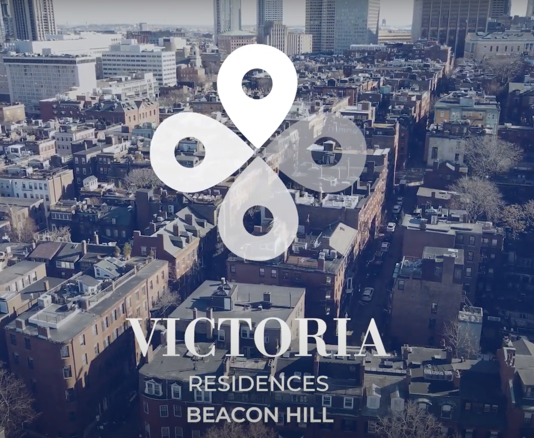 Victoria Residences II