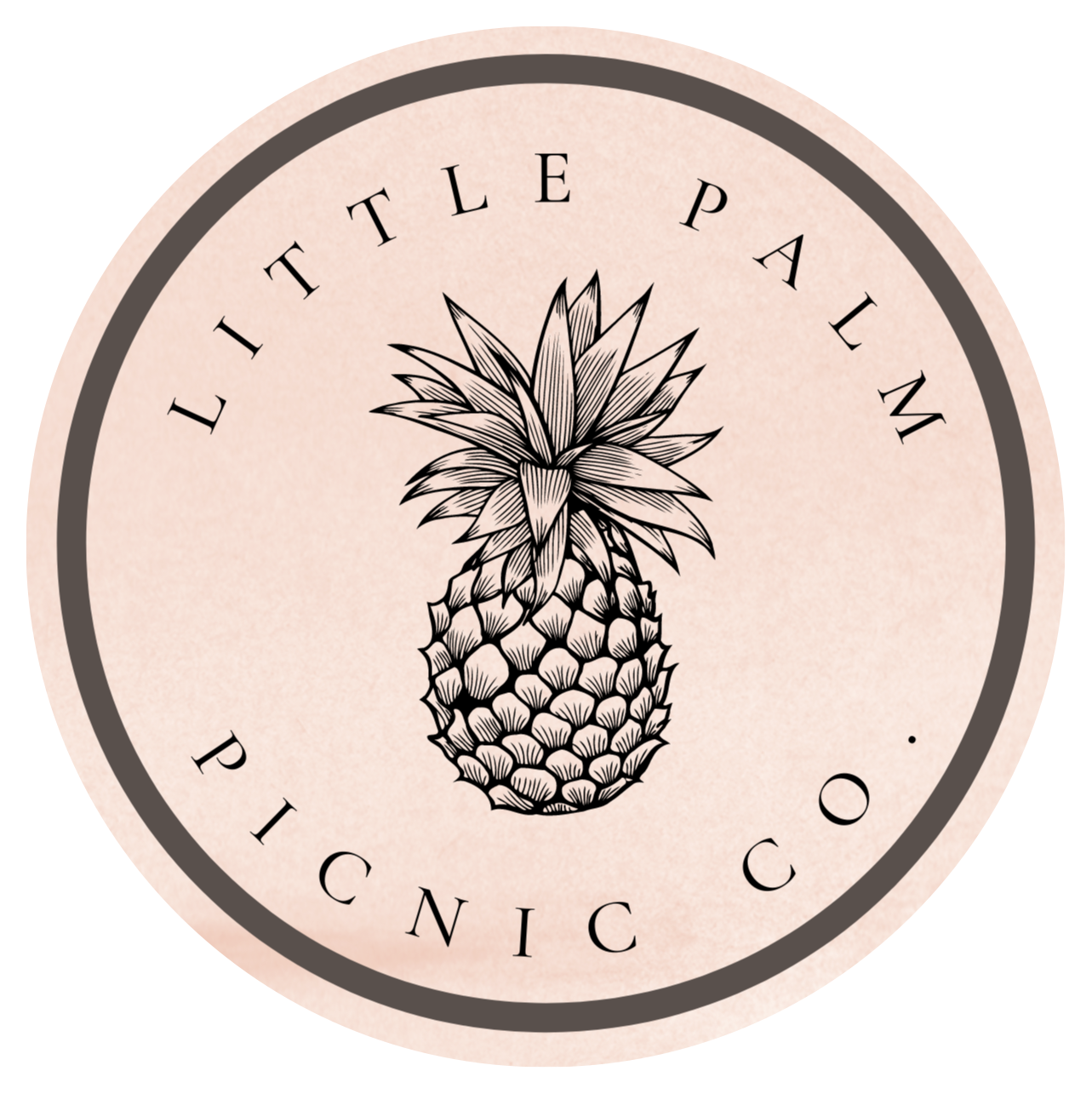 Little Palm Picnic Co.