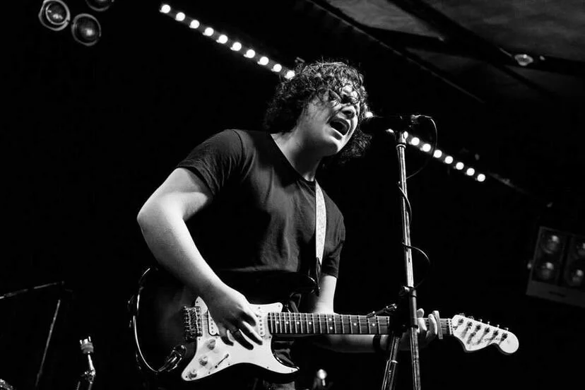 ‘In My Room’, said everyone right about now