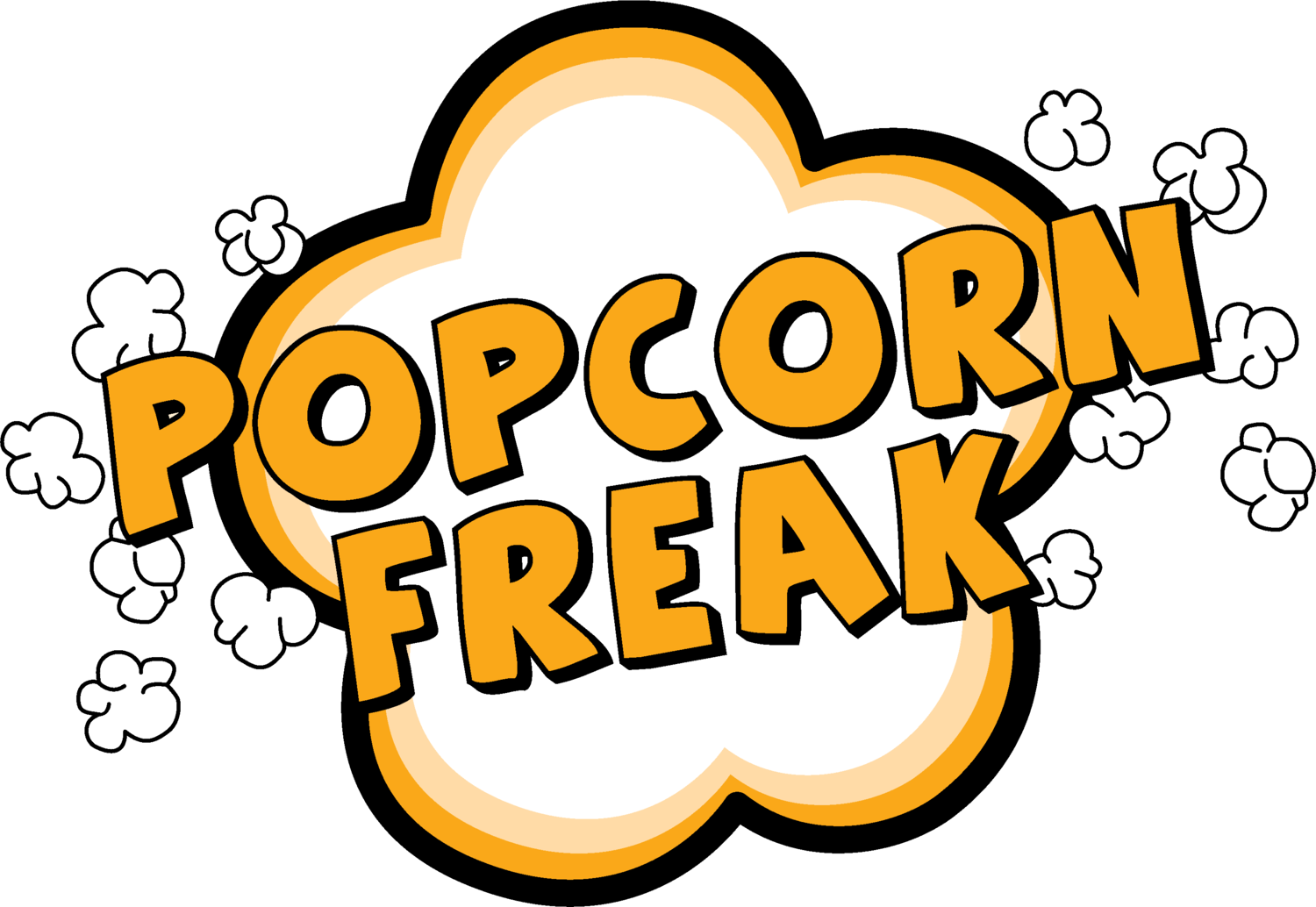 Popcorn Freak