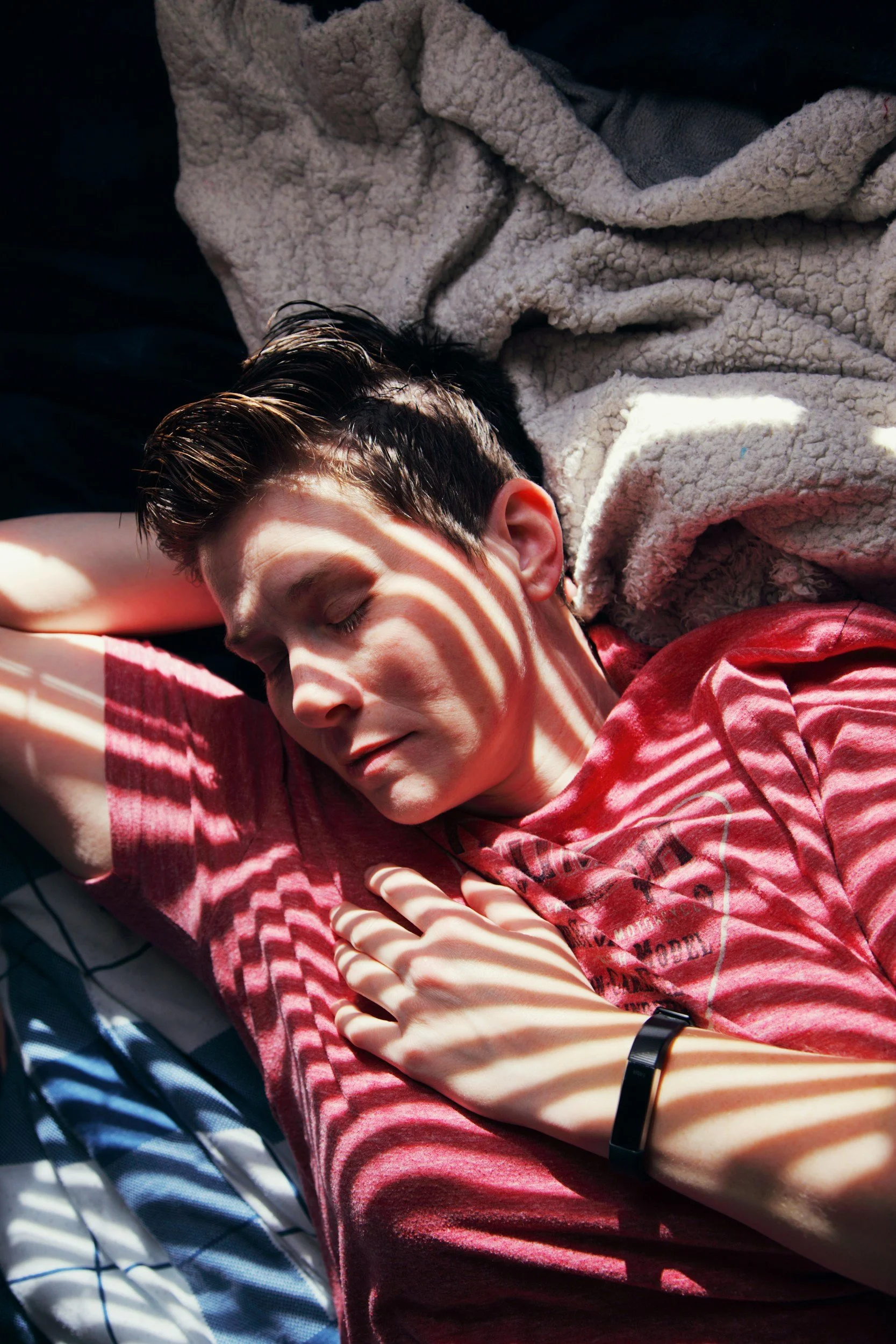 Why Can’t I Sleep Anymore? Understanding Insomnia During Perimenopause