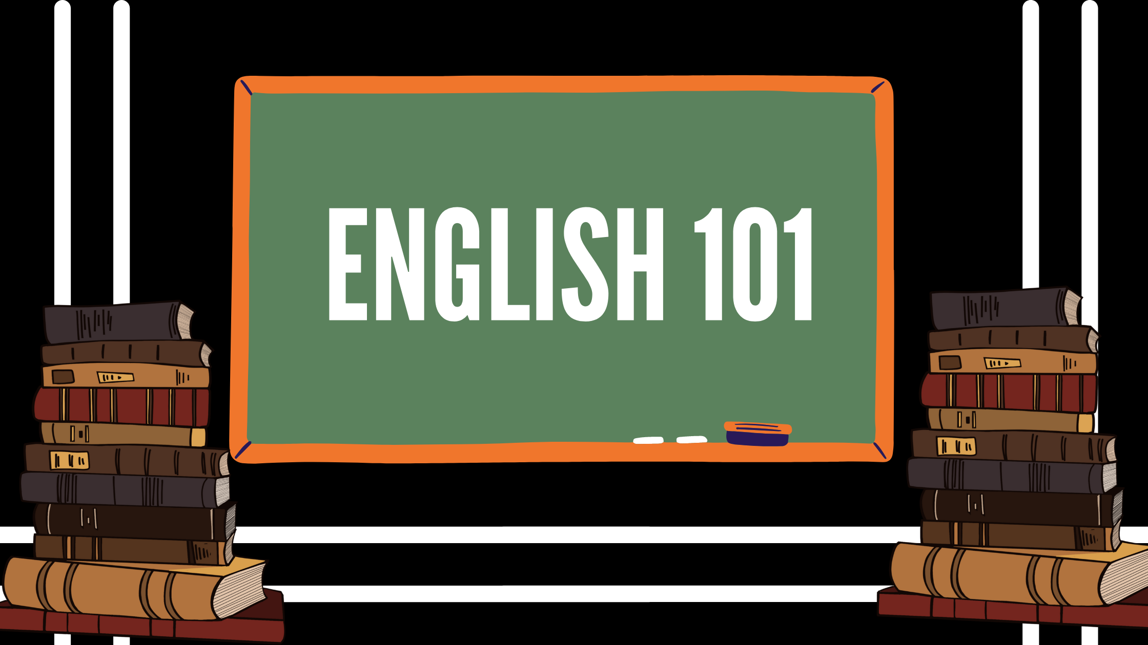 English 101