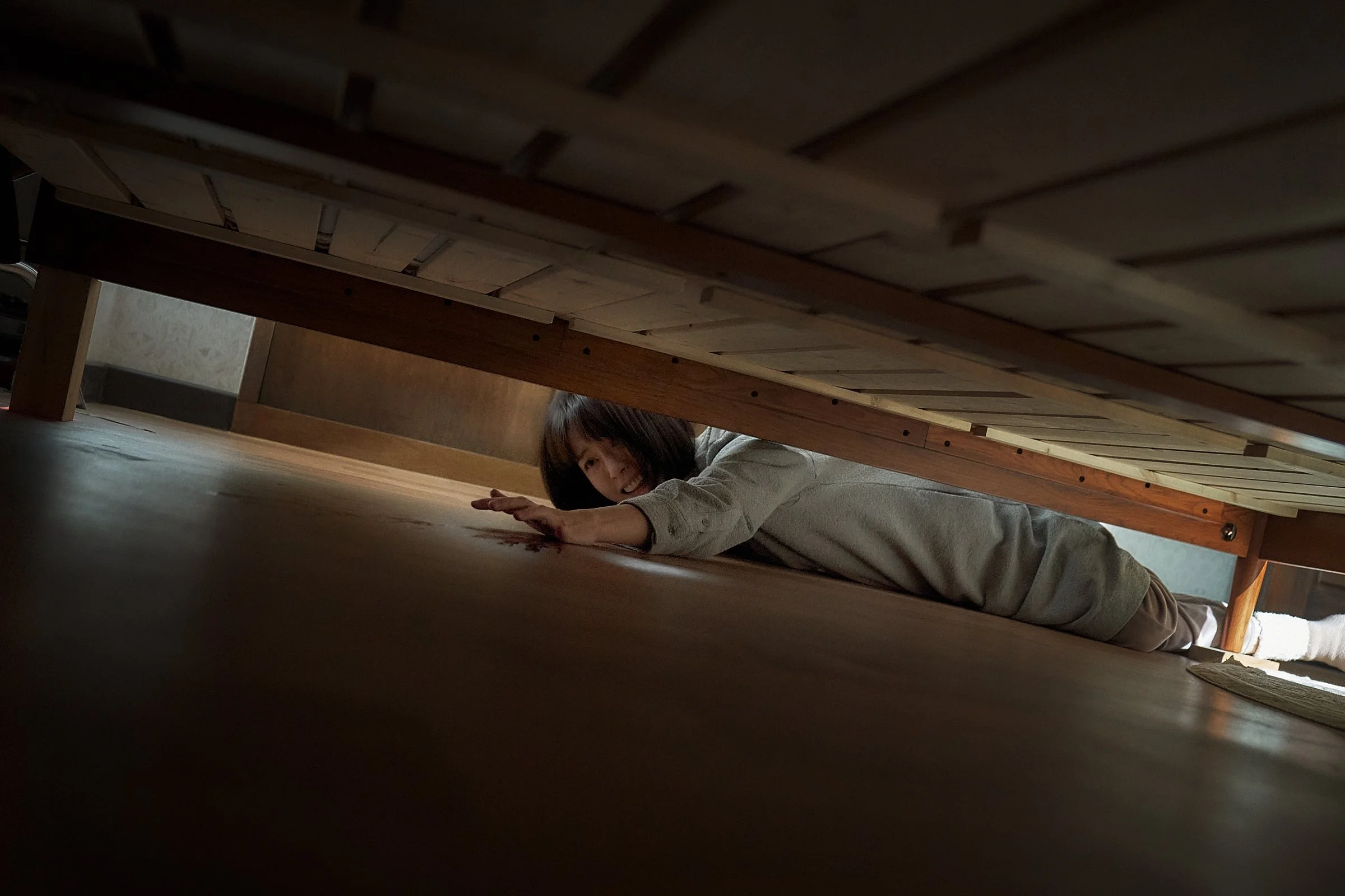 Sleep Film directed by Jason Lu