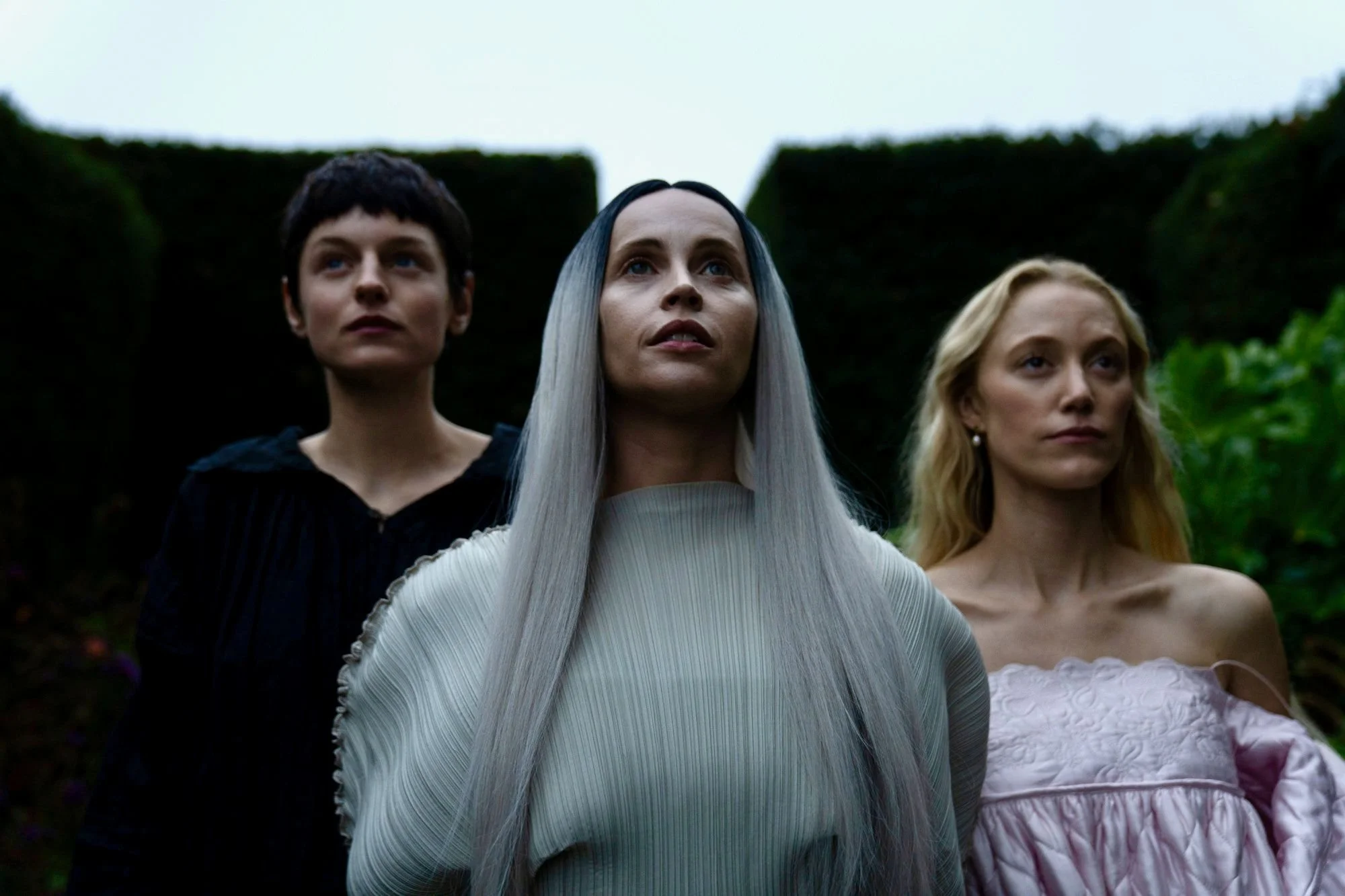 100 Nights of Hero directed by Julia Jackman