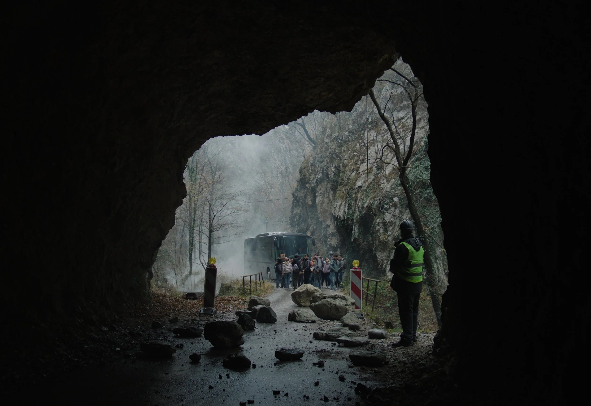 3 Weeks After movie directed by Miroslav Terzić