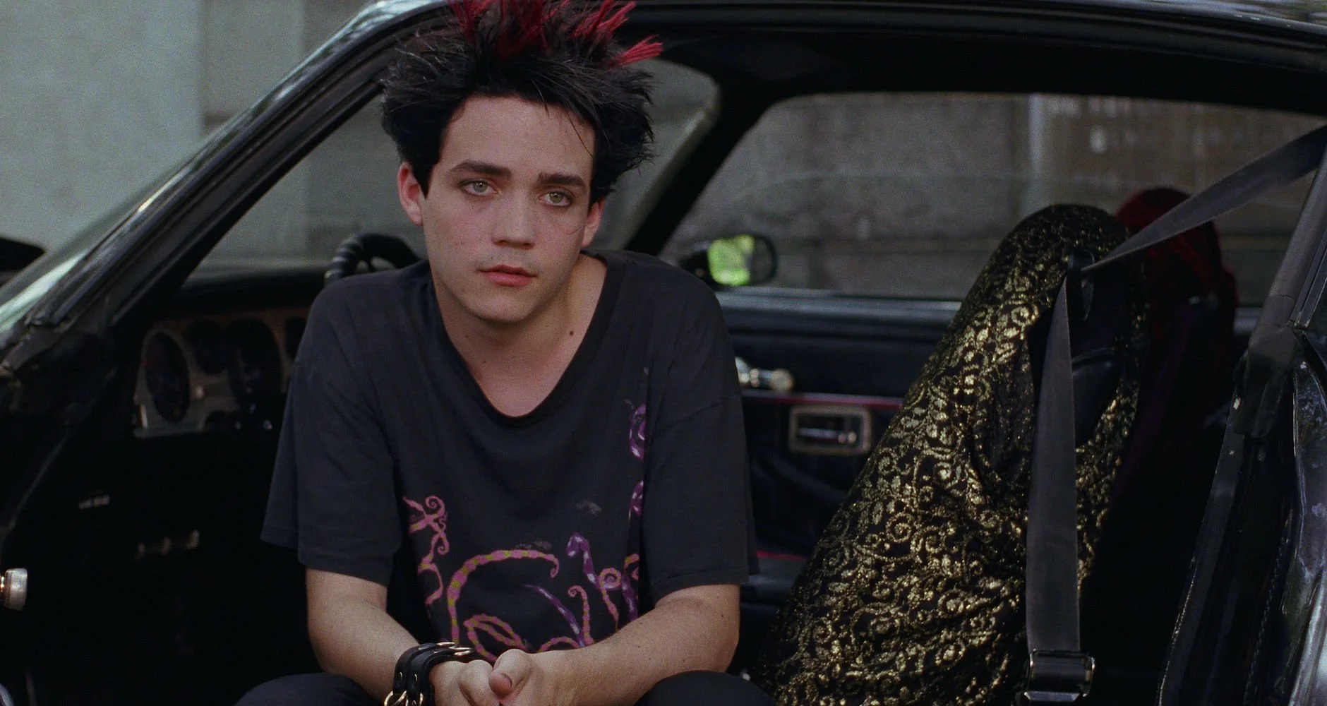 Gypsy 83 directed by Todd Stephens (2001)