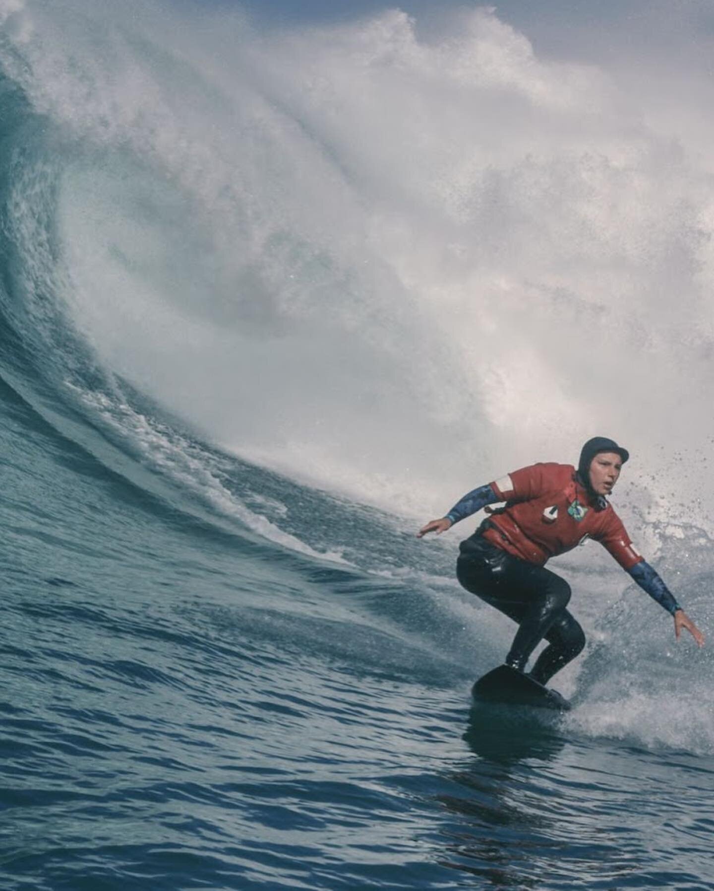 Fresh off its TIFF World Premiere, here is my latest review for &lsquo;Maya and the Wave&rsquo; directed by Stephanie Johnes. For her latest directorial effort,  Johnes centers her focus on showcasing the incredible life and calling of Brazilian surf