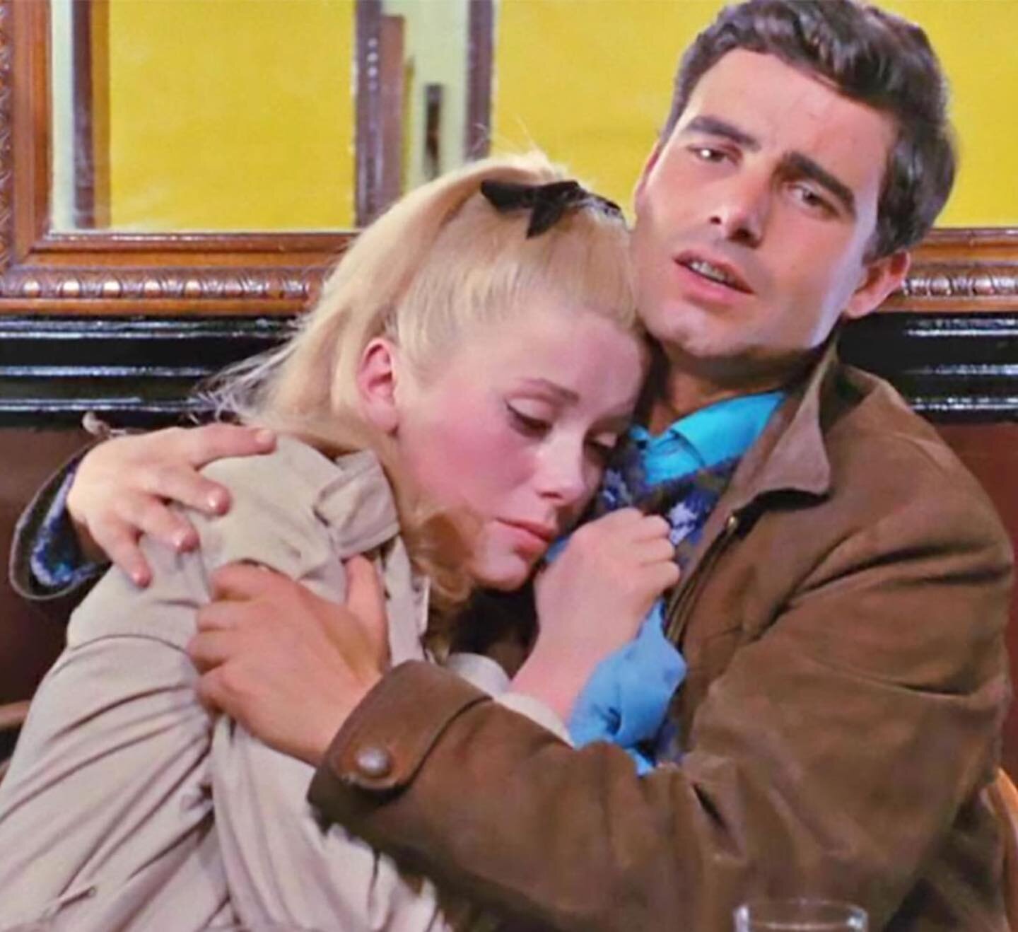 A slow time at the box office for art house films has me revisiting some of my favorite films from the past. This week, I rewatched &lsquo;The Umbrellas of Cherbourg&rsquo; from celebrated French filmmaker Jacques Demy. Romantic, vibrant, and heartbr