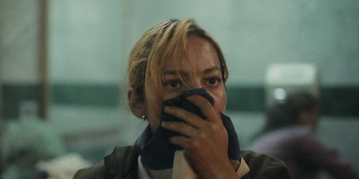 ‘Noviembre’ Review: Tomás Corredor’s Debut Viserally Reflects on One of Colombia’s Darkest Moments of Modern History