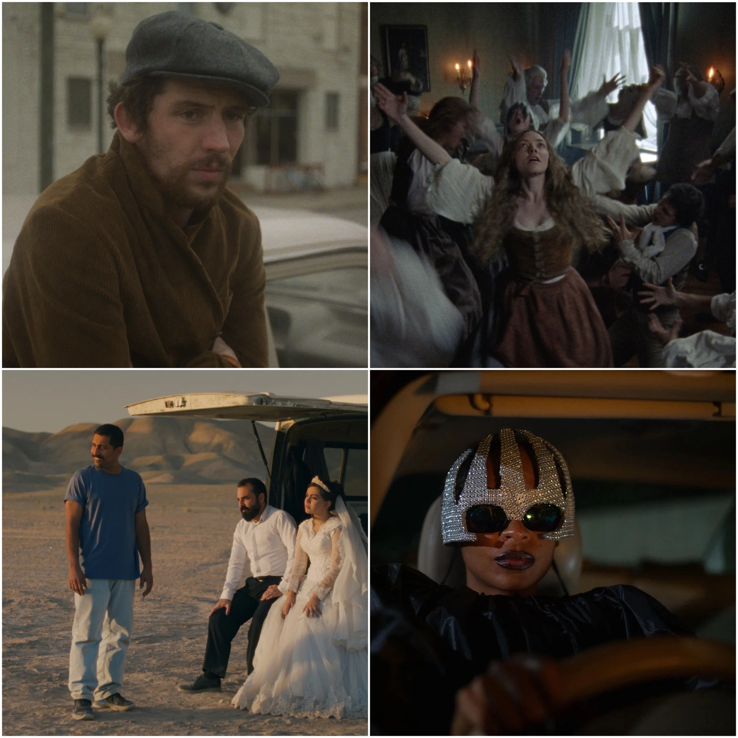 Foremost Film’s Favorite Movies of 2025