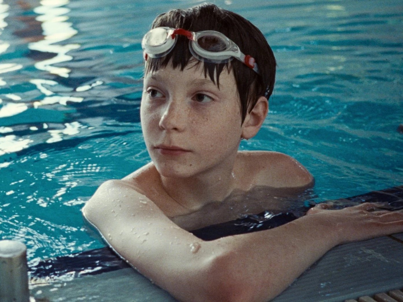 ‘The Plague’ Review: A Kubrickian Study of Teenage Boy Toxicity