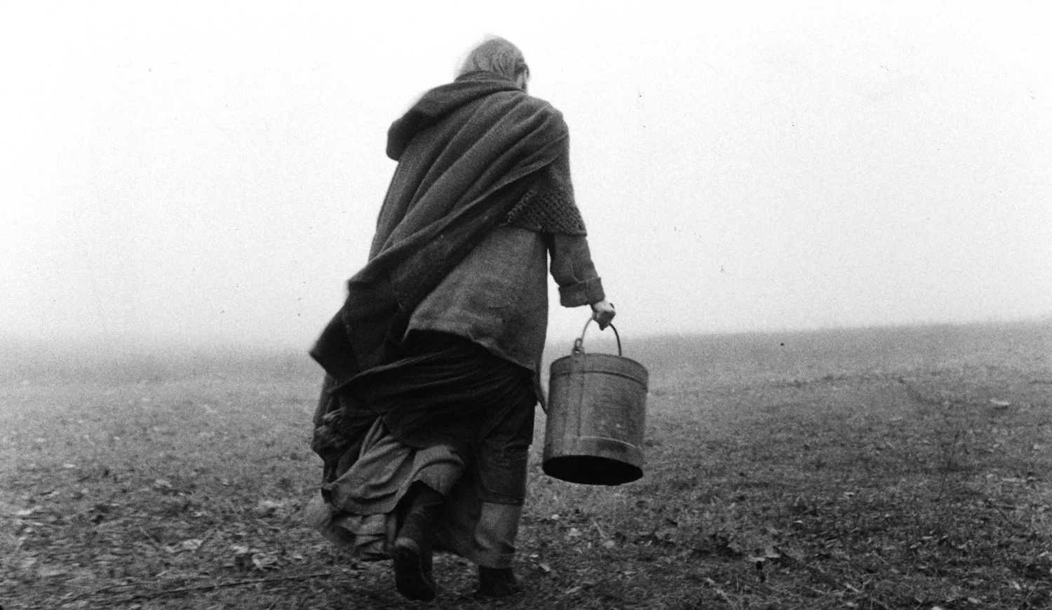 I Finally Watched Béla Tarr’s ‘The Turin Horse’