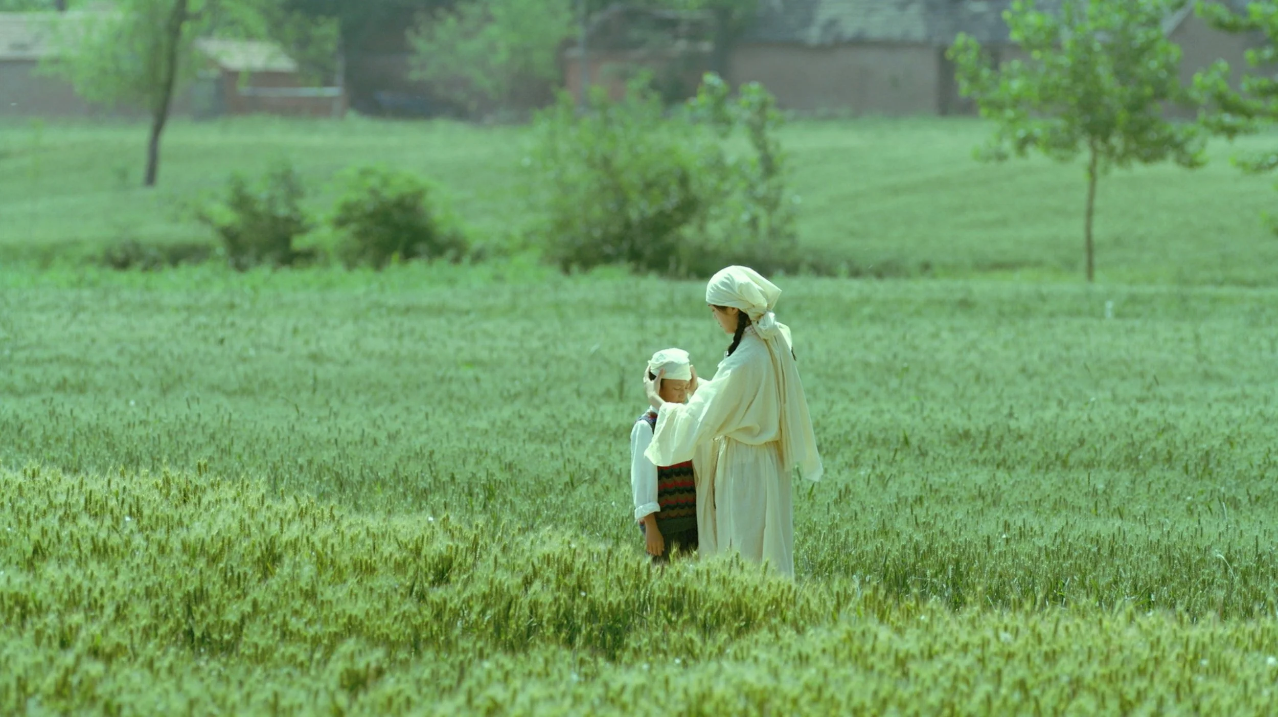 ‘Living the Land’ Review: An Exquisite Ode to Life and Tradition in Rural China