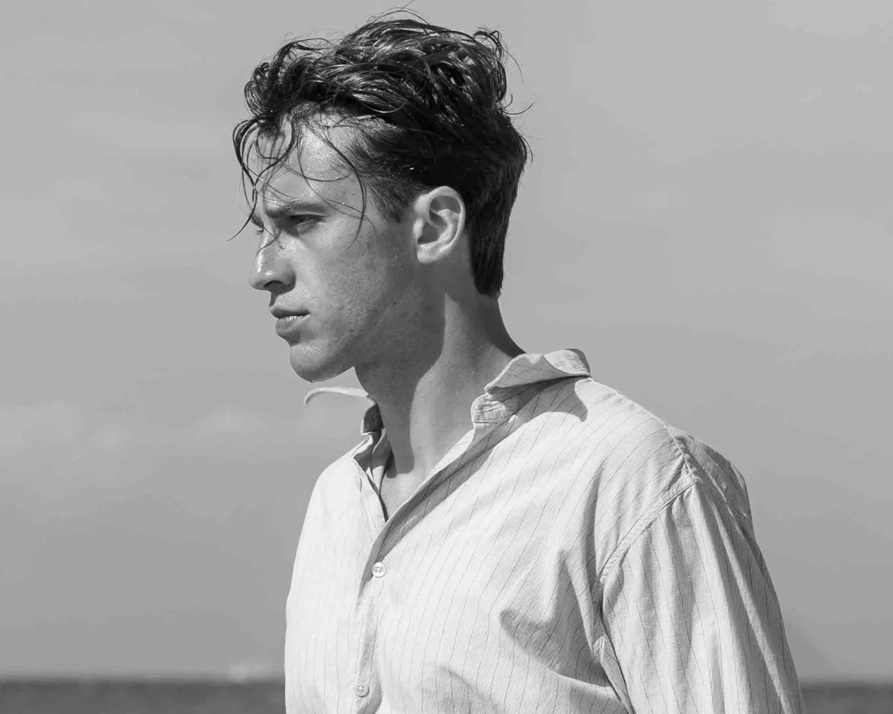 ‘The Stranger’ Review: François Ozon Plays by the Rules to Bring the French Absurdist Classic to the Silver Screen