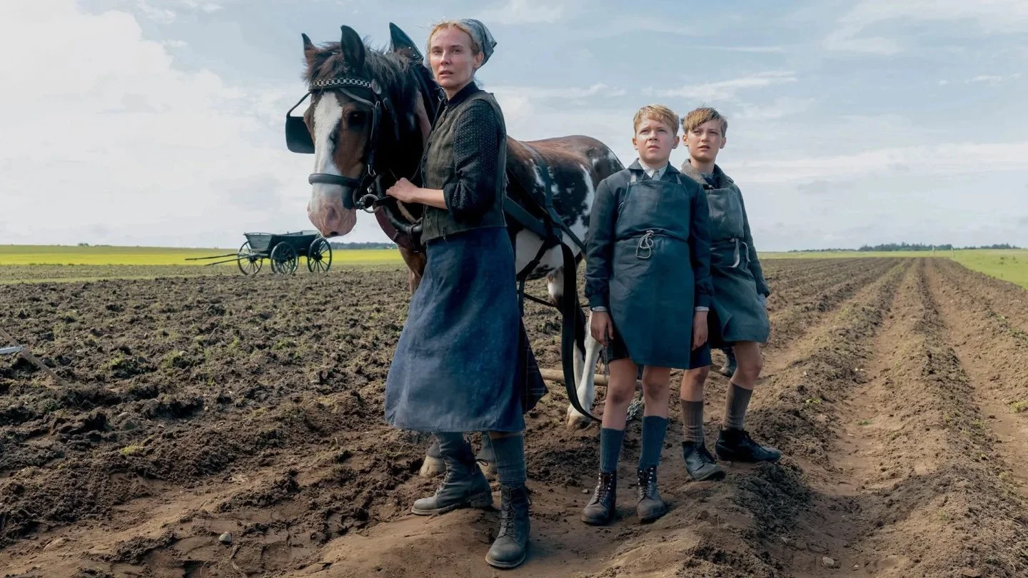 ‘Amrum’ Review: Childhood’s End During the Final Days of World War II