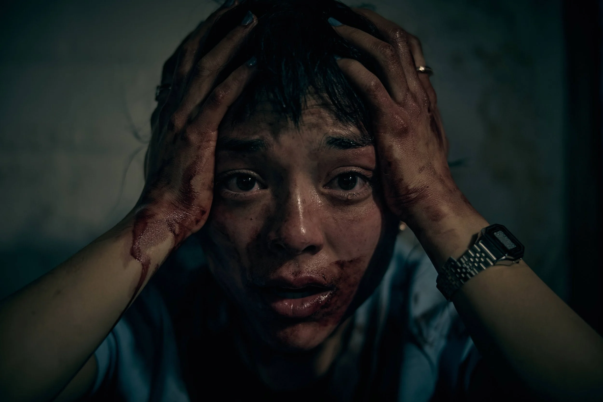 ‘Saccharine’ Review: A Sapphic Supernatural Horror for the Ozempic Age