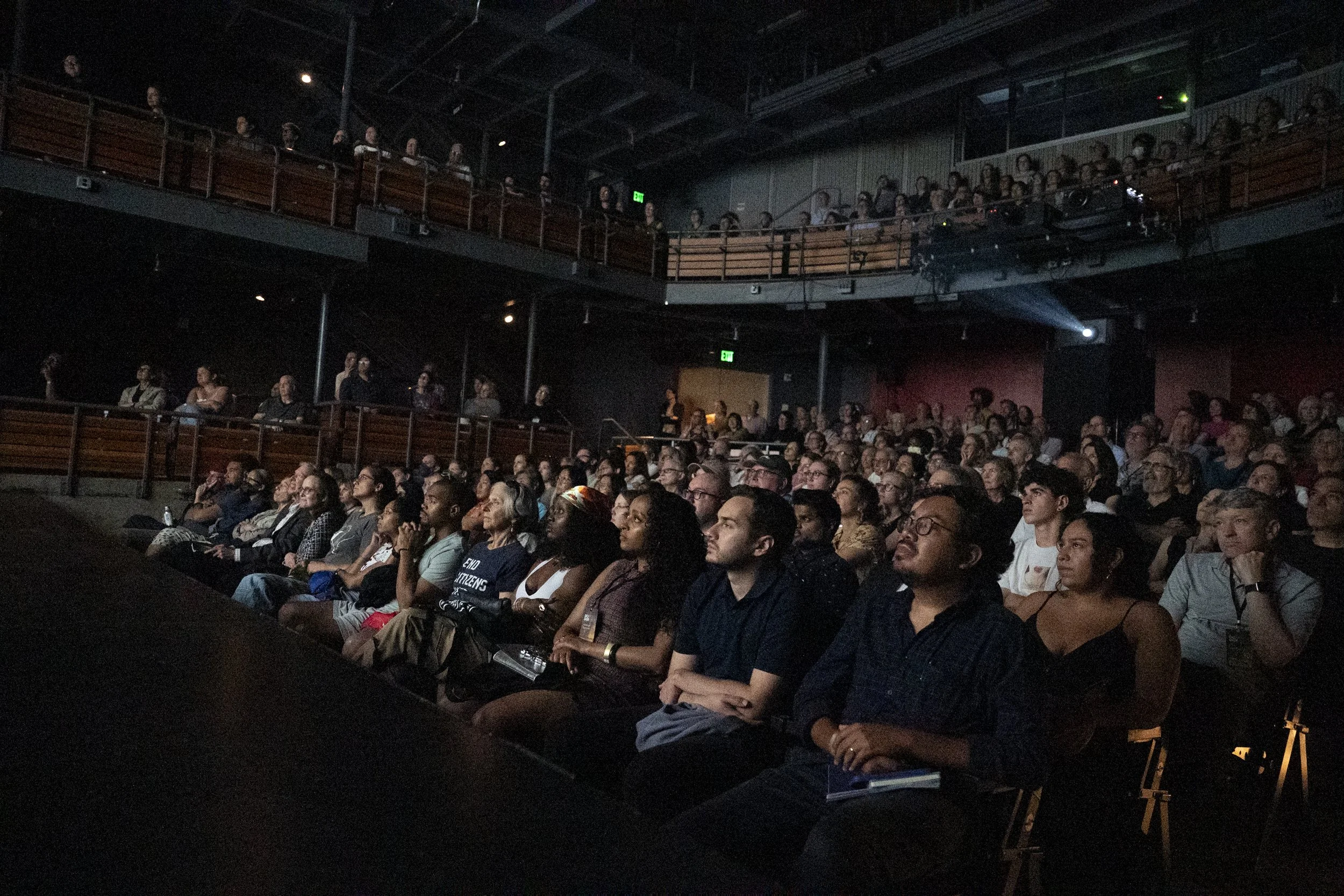 5 Must-See Documentaries at This Year’s DC/DOX