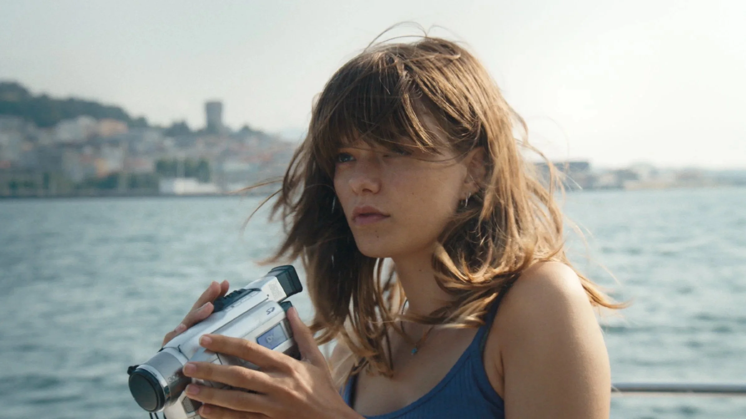 ‘Romería’ Review: Carla Simón Delivers a Remarkable and Sun-Soaked Work of Autofiction