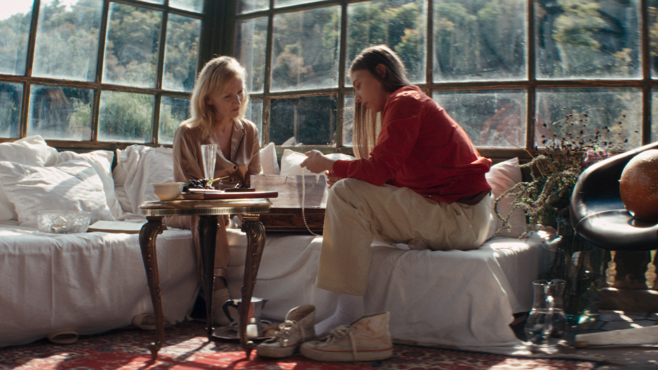 KVIFF 2026 Review: ‘Only Beautiful Things to Look At’ Reflects on the Challenges of Female Autonomy During the Socialist Era