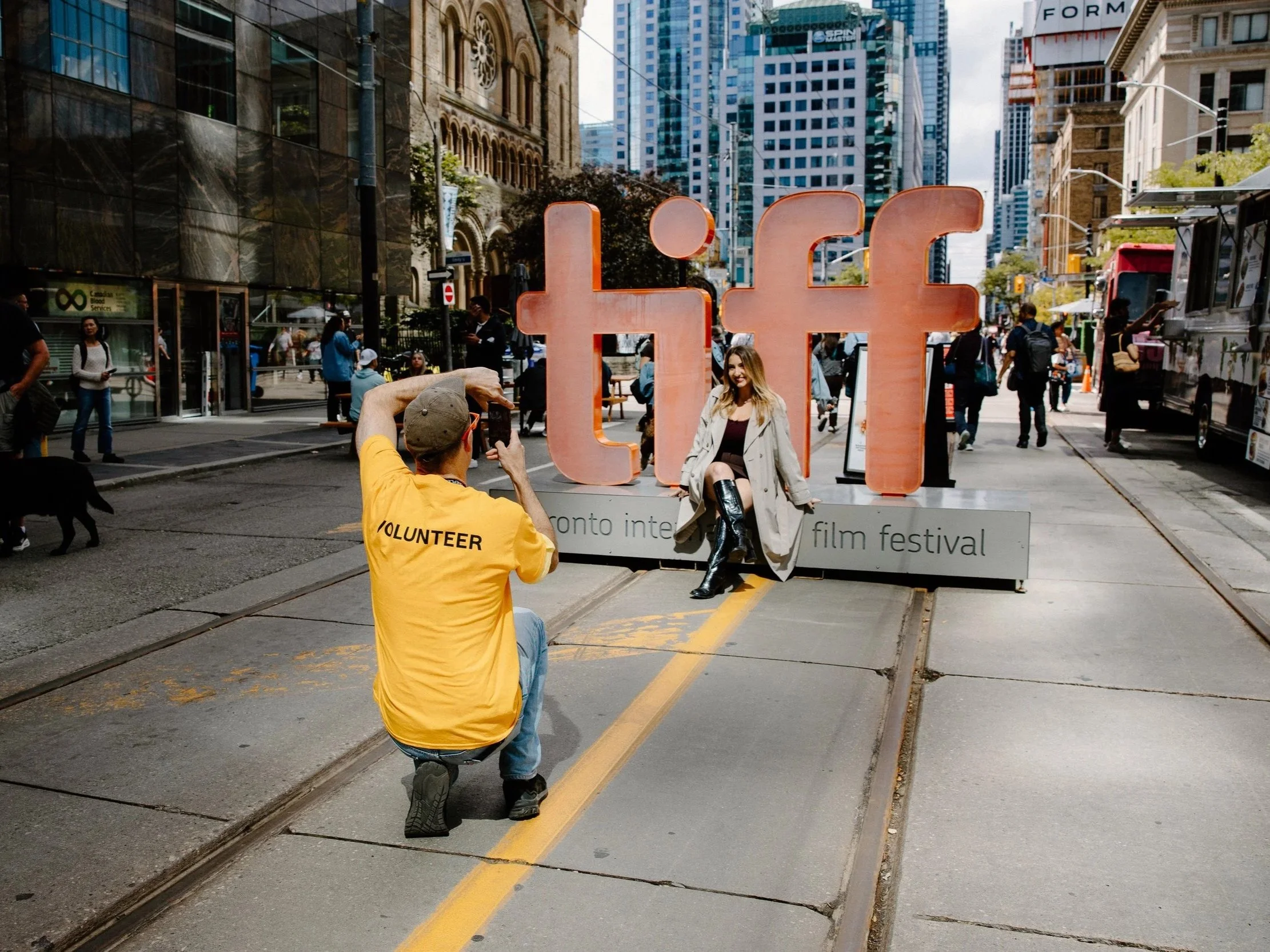 2026 Toronto International Film Festival Preview: 10 Titles to Look Forward To