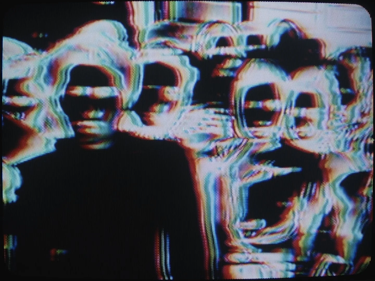 ‘Chronovisor’ Review: Conspiracy Theories and Art Cinema Merge to  Deliver One of the Year’s Most Bewitching Debut Features