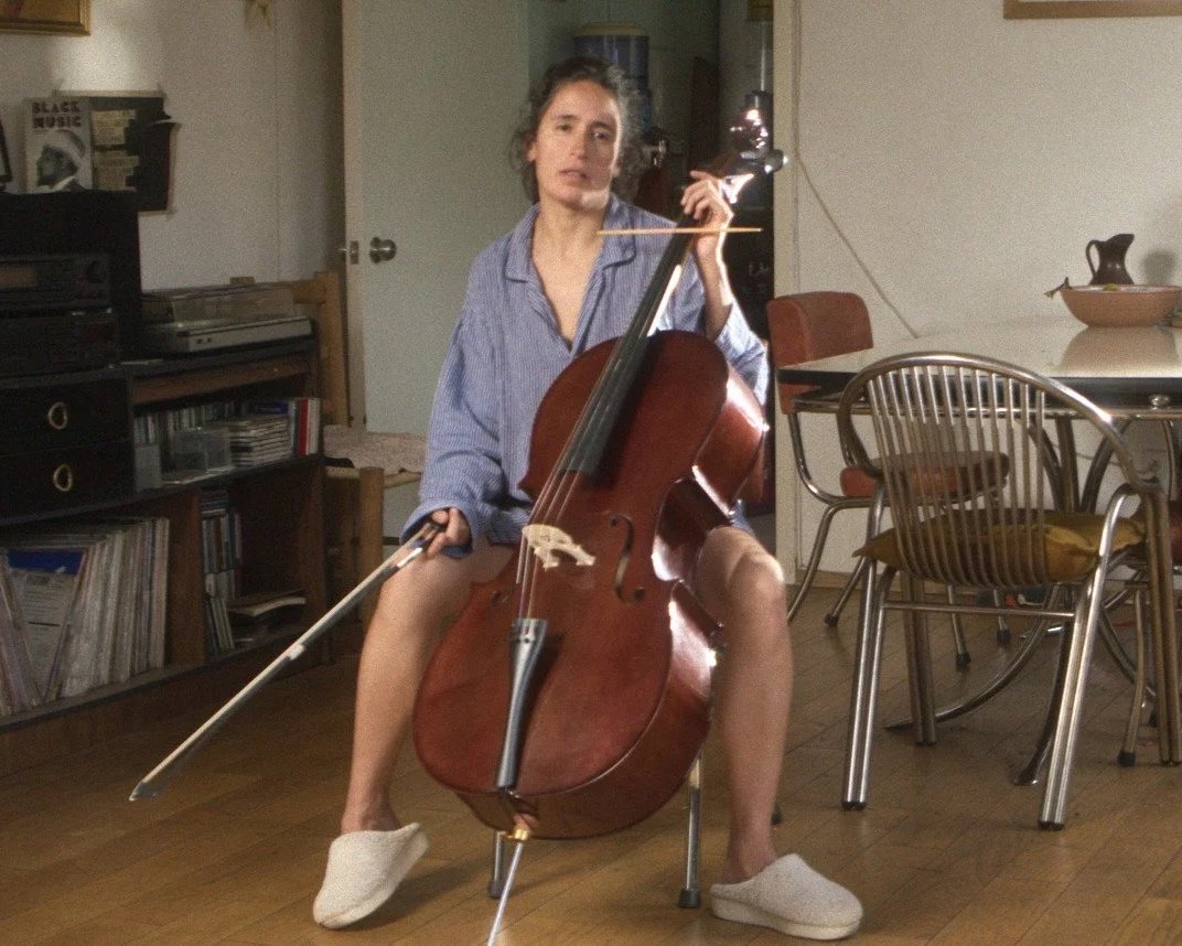 TIFF Review: ‘Everything Else Is Noise’ Is a Comedy of Errors That Investigates the Contemporary Struggles of Female Artists