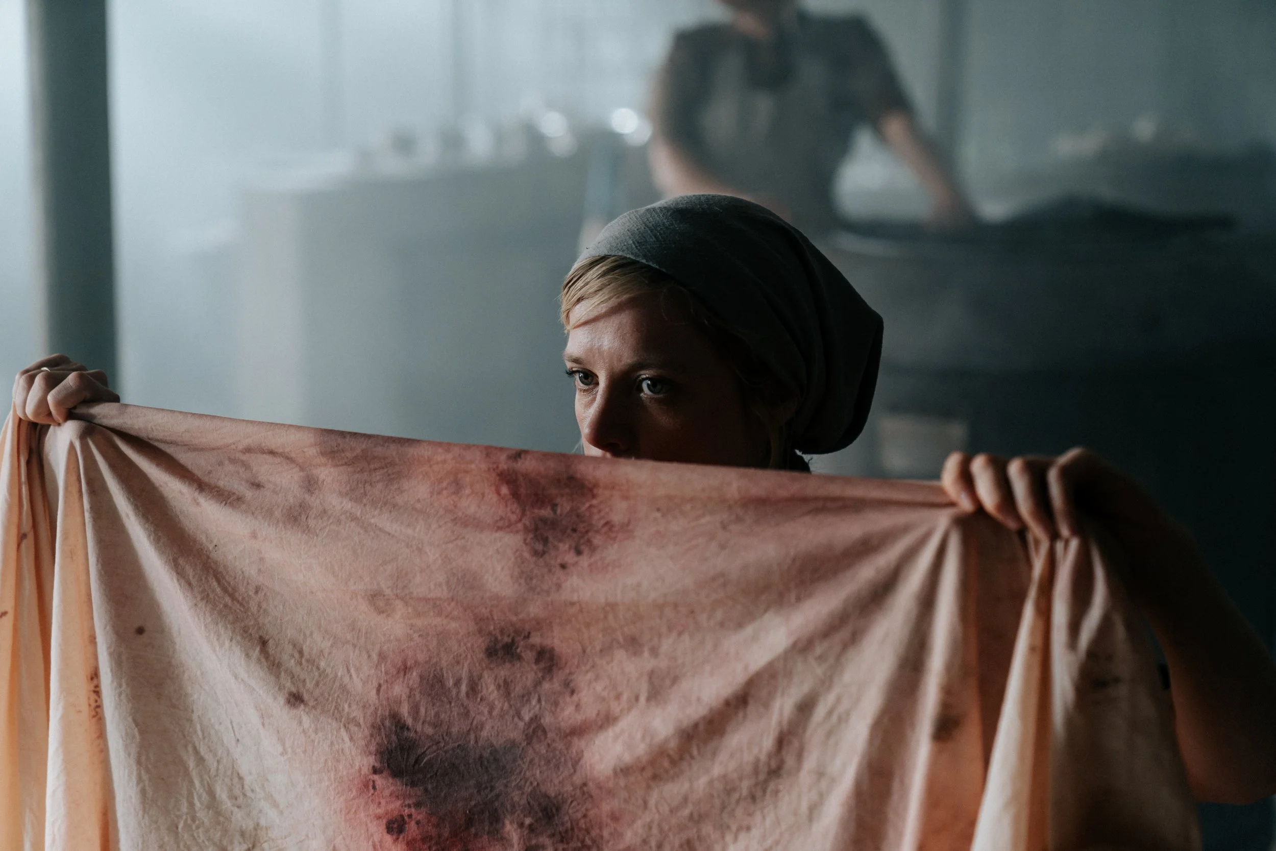 TIFF Review: ‘Krux’ Explores the Darkest Corners of Wartime Germany