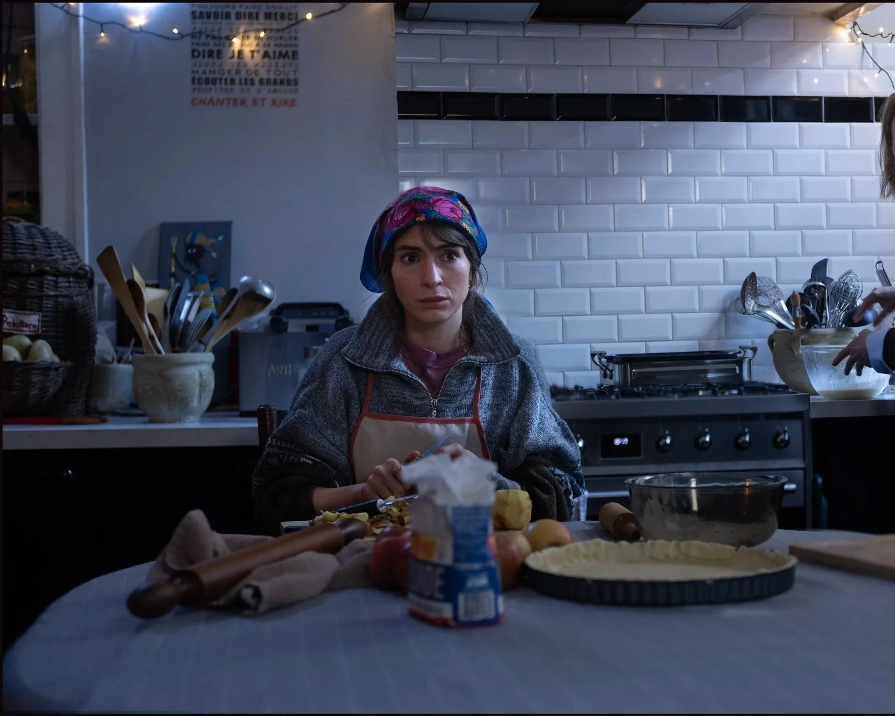 TIFF Review: ‘The Diary of a Chambermaid’ Delivers Radu Jude’s Idiosyncratic Satire With a Surprising Dash of Tenderness