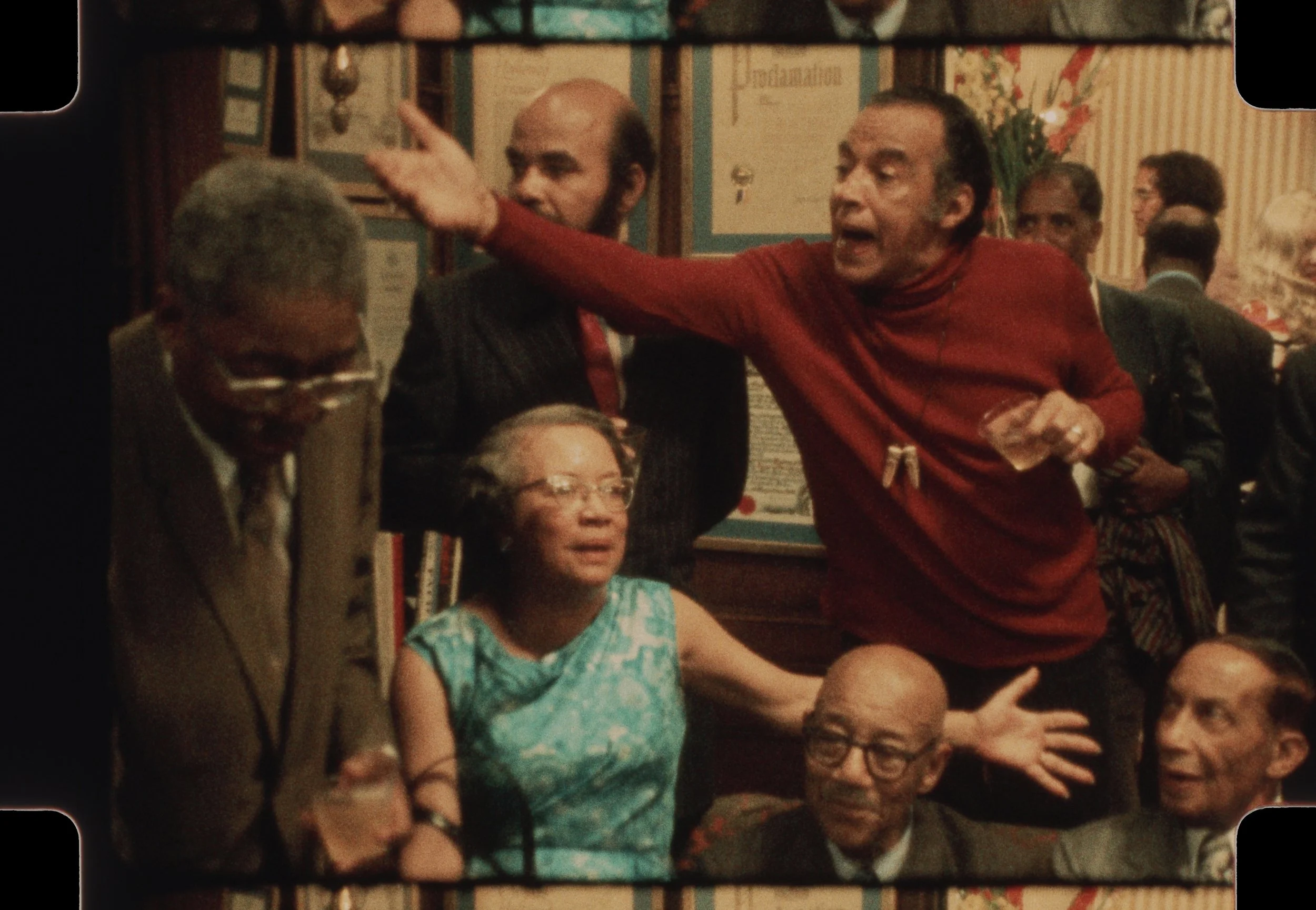 ‘Once Upon a Time in Harlem’ Review: The Greaves Family Mines the Archives to Showcase the Party of a Lifetime