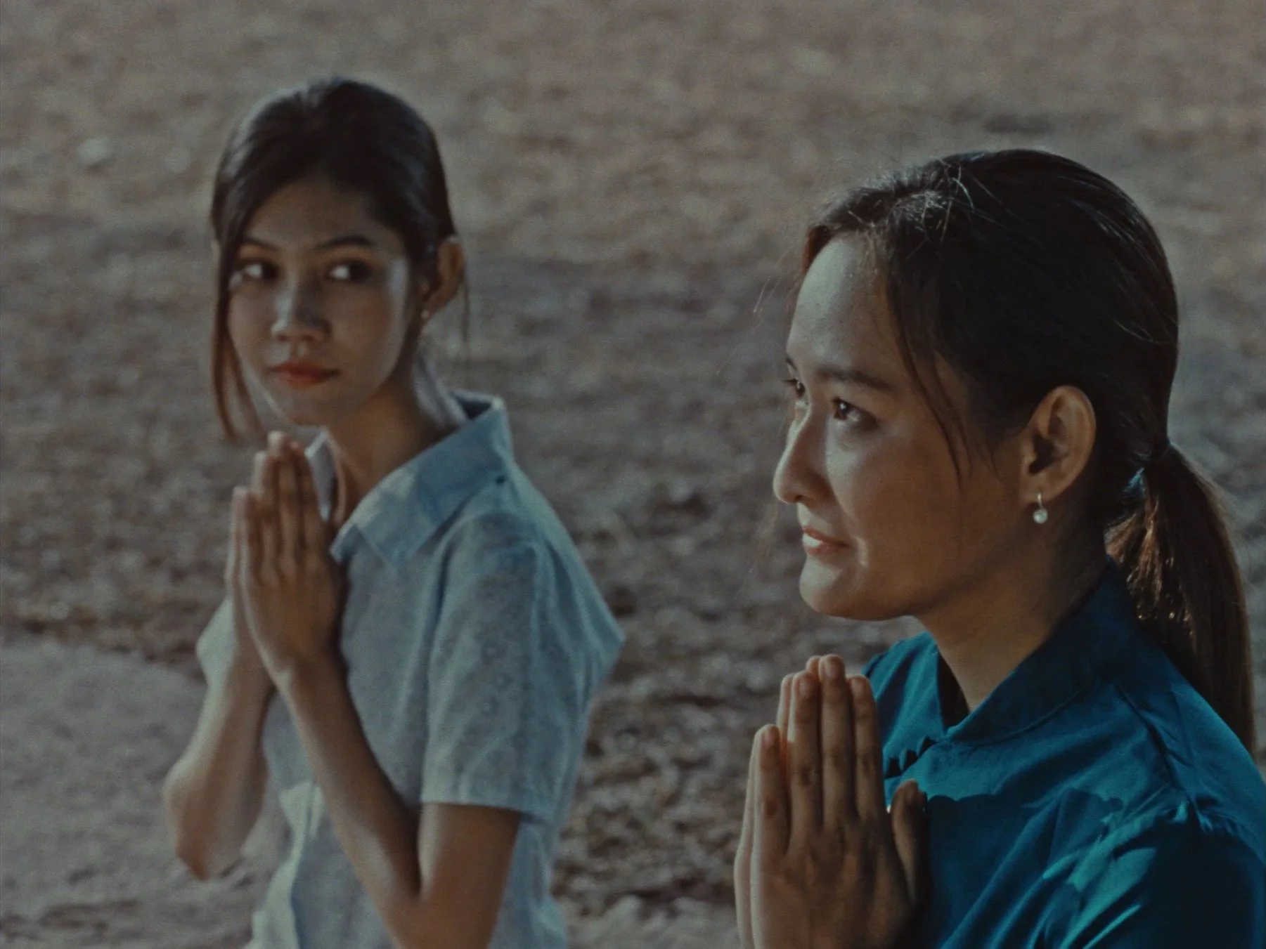 ‘Fruit Gathering’ movie directed by Aung Phyoe