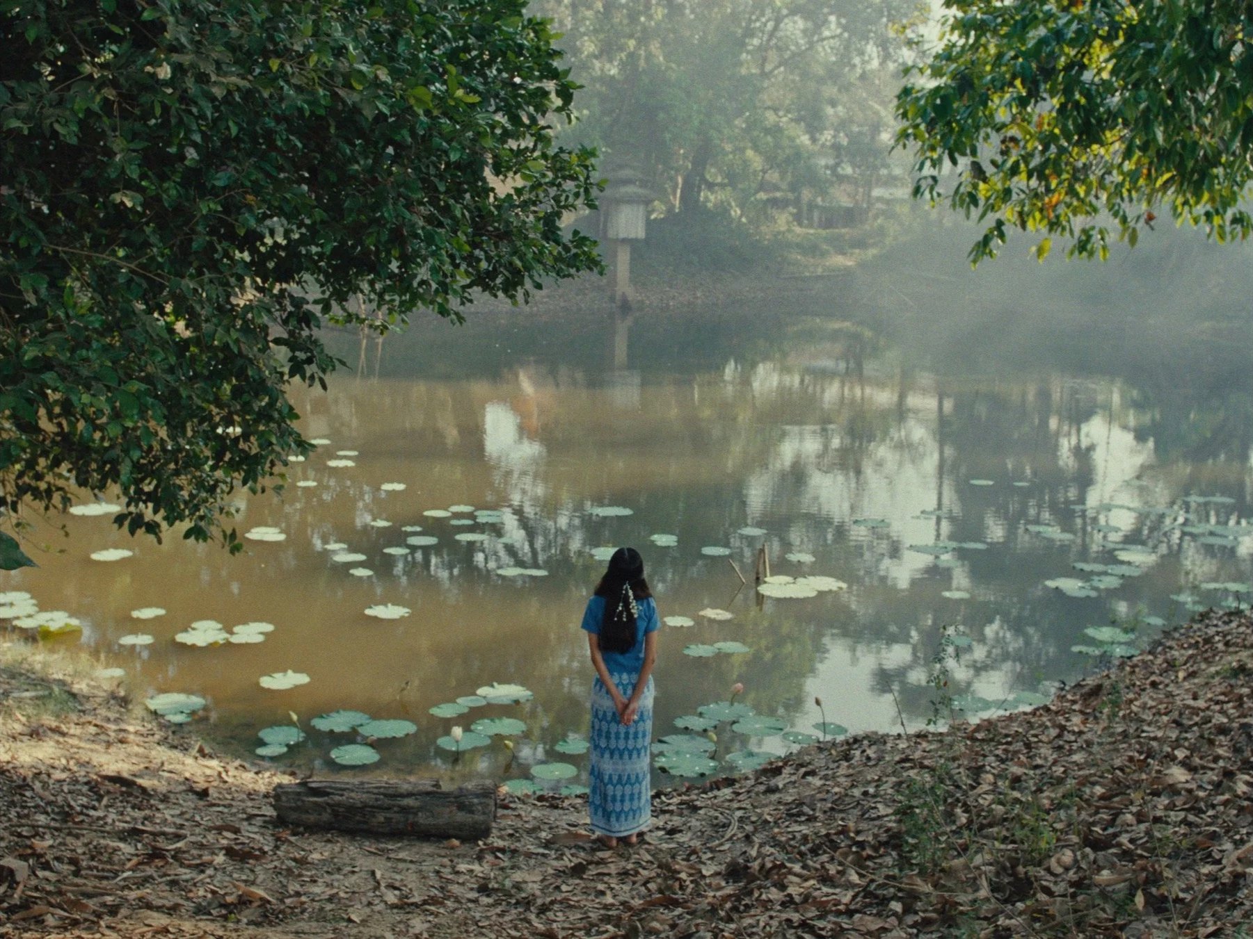 ‘Fruit Gathering’ movie directed by Aung Phyoe