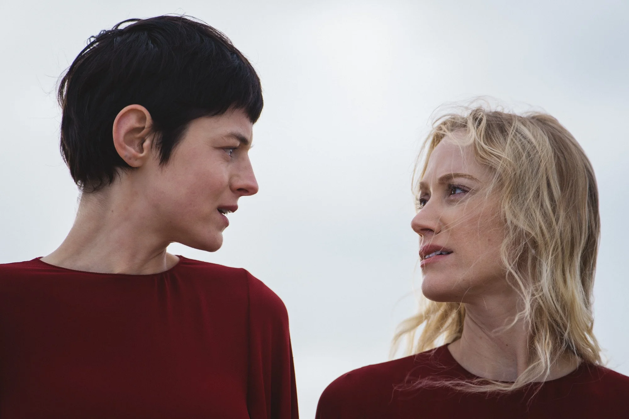 100 Nights of Hero directed by Julia Jackman