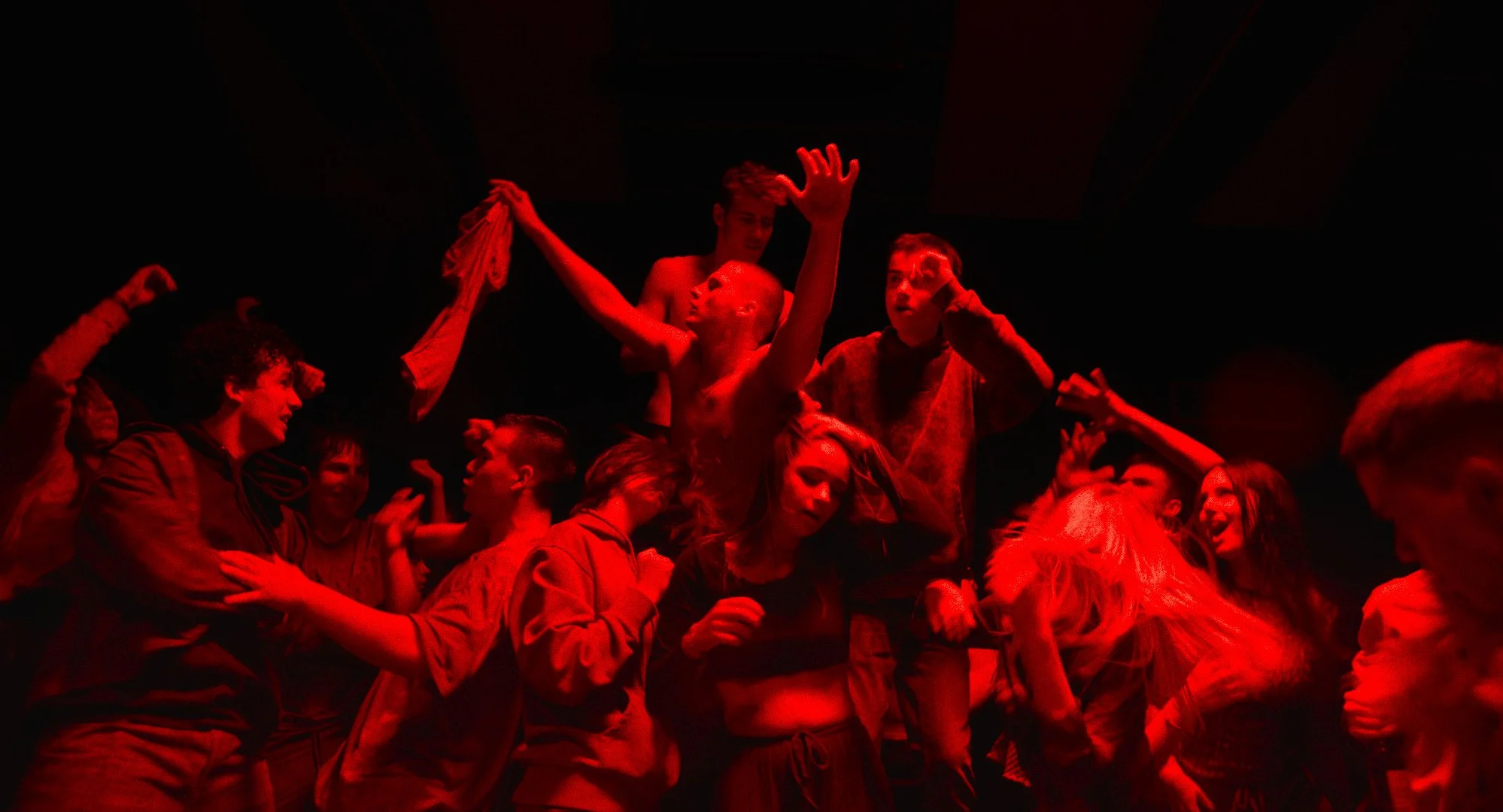 3 Weeks After movie directed by Miroslav Terzić