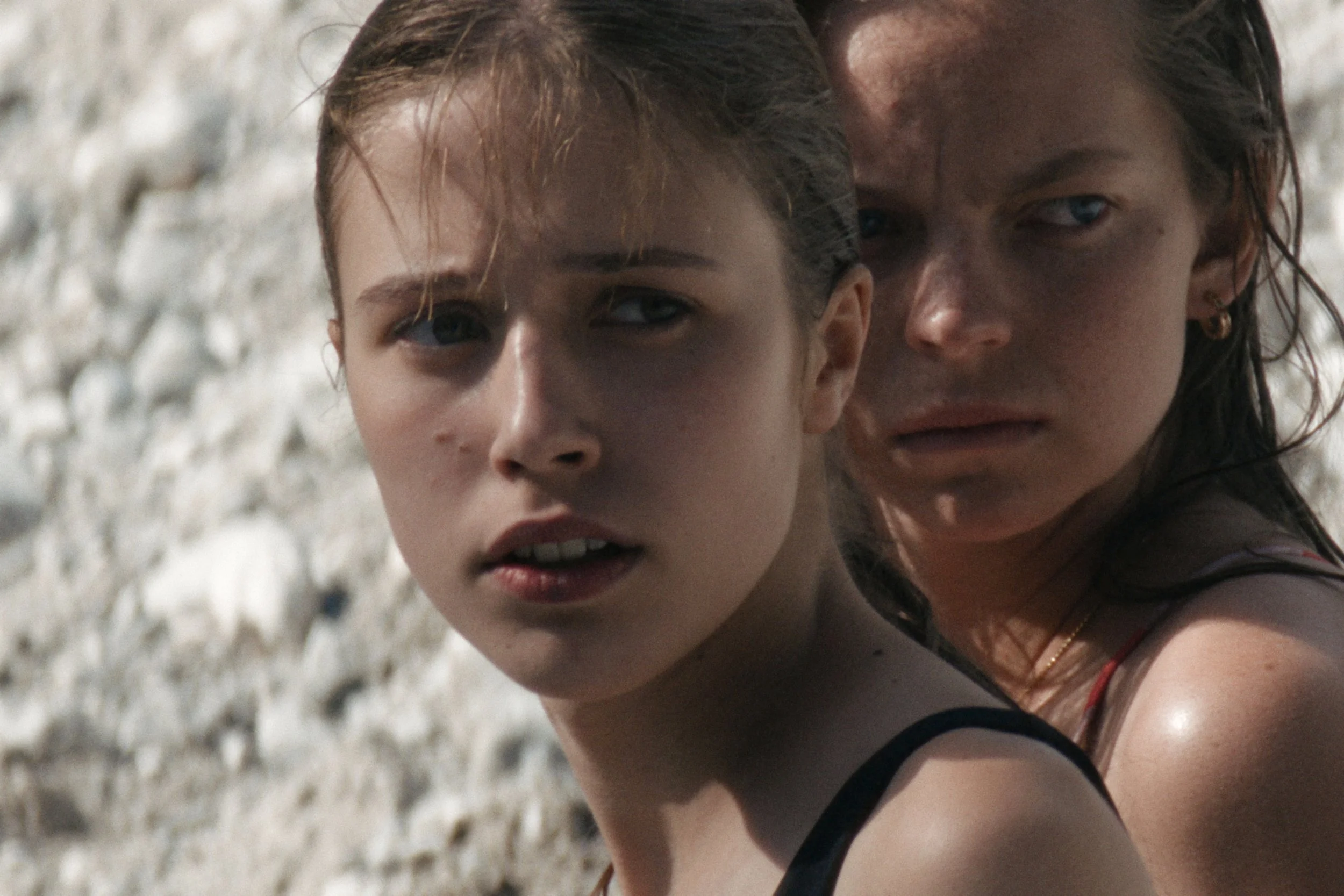 Little Trouble Girls movie directed by Urška Djukić