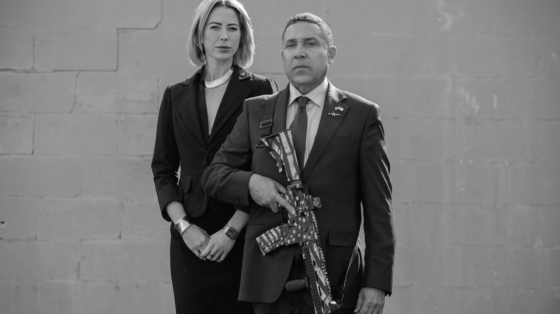 The School Duel film, directed by Todd Wiseman Jr.