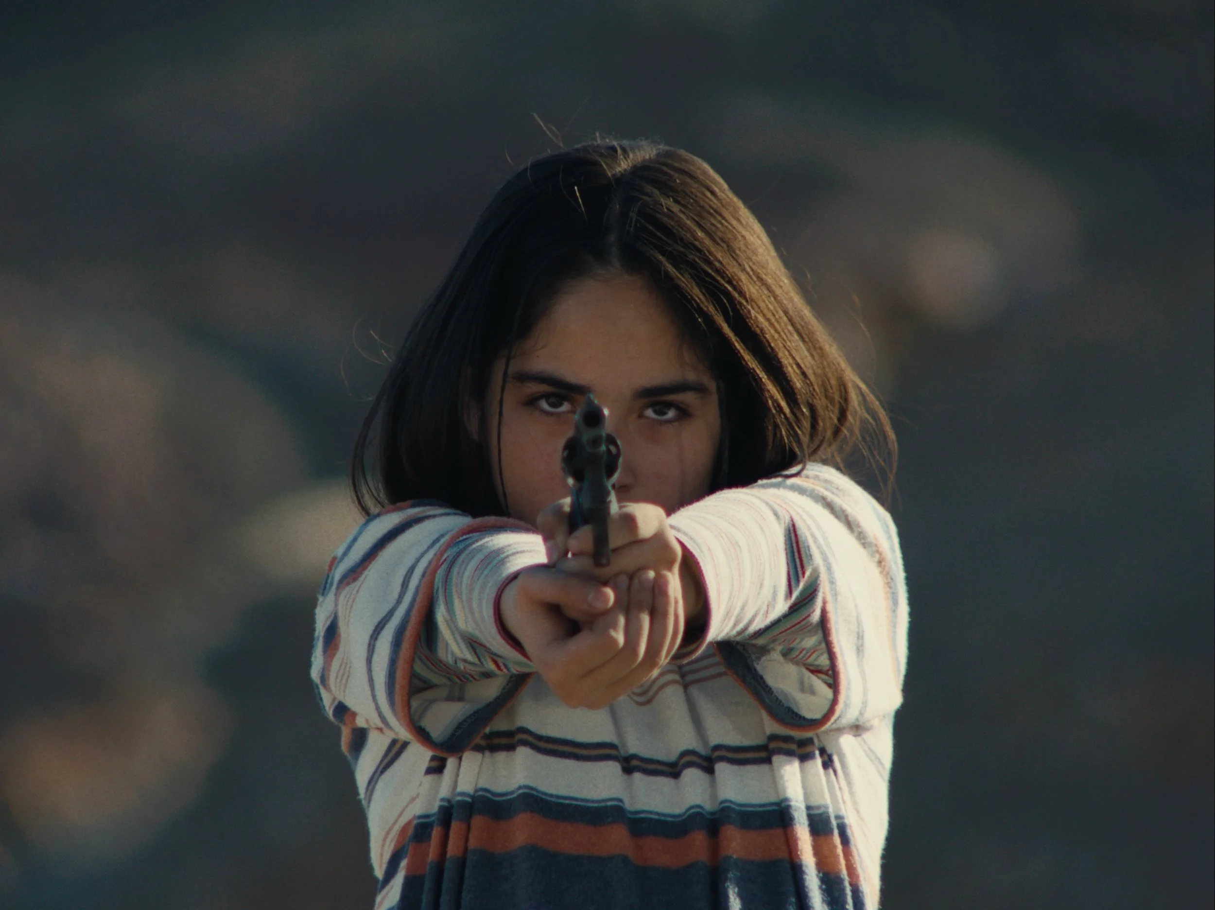 The Mysterious Gaze of the Flamingo film directed by Diego Céspedes