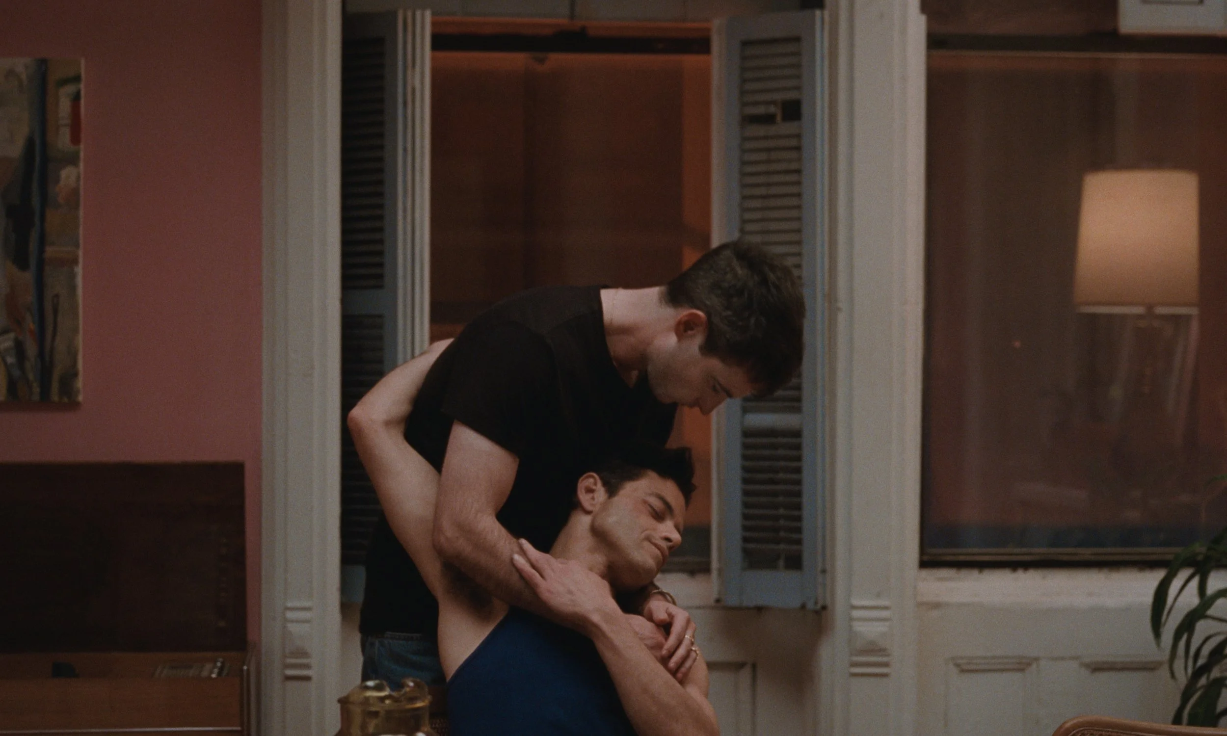 The Man I Love film directed by Ira Sachs