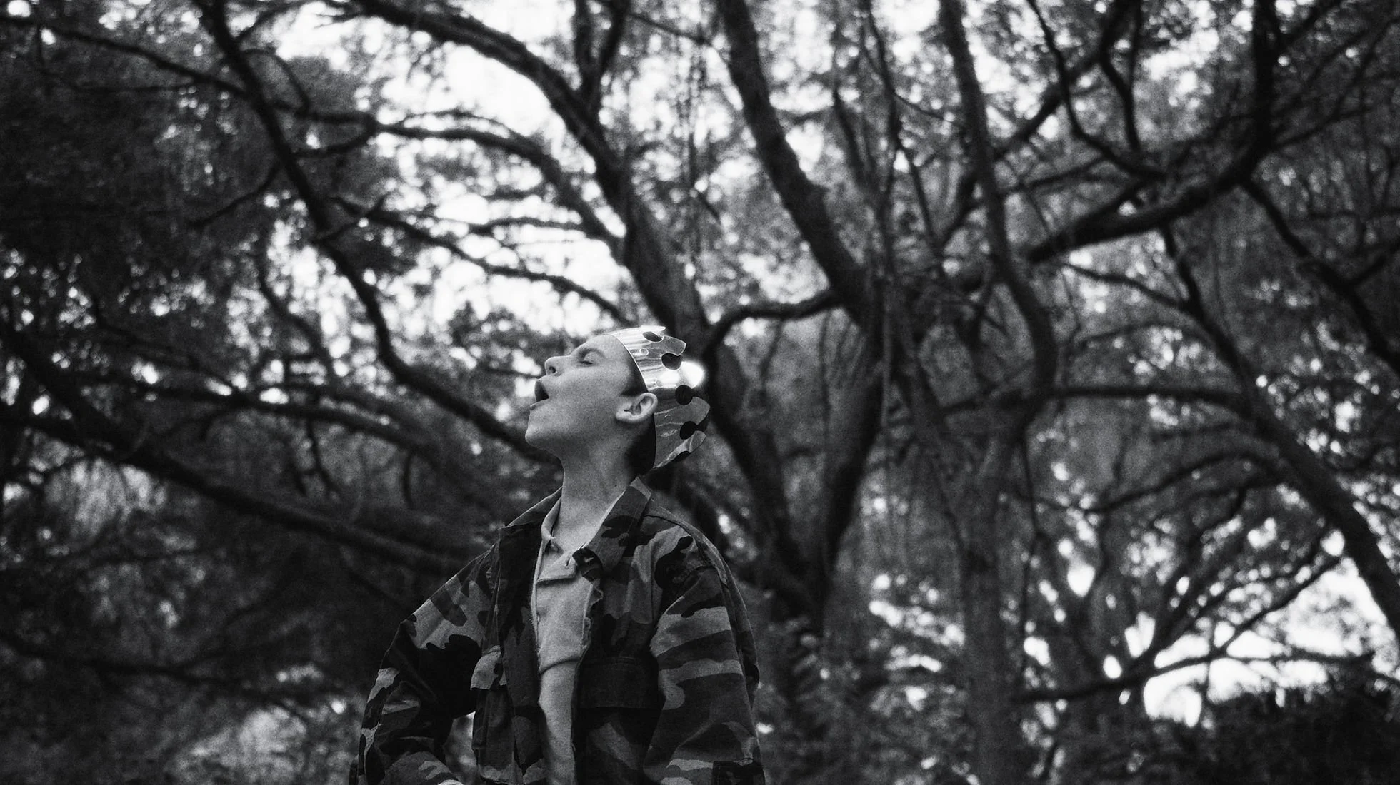 The School Duel film, directed by Todd Wiseman Jr.