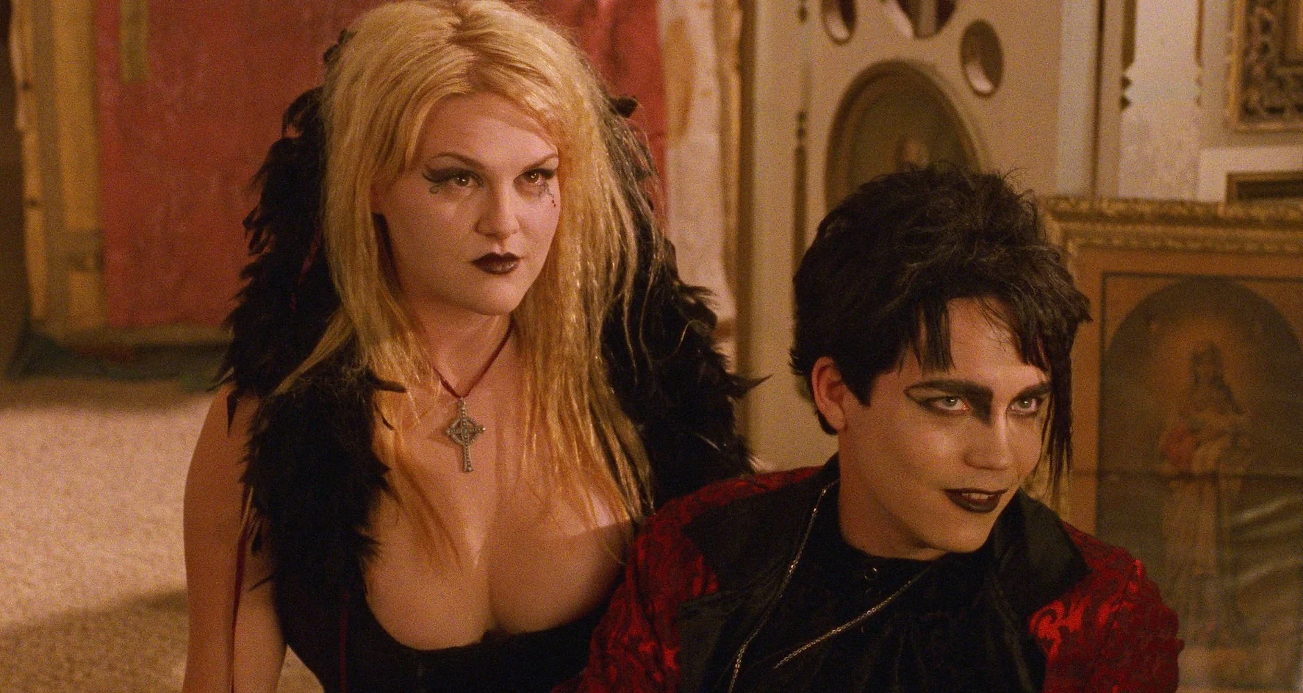 Gypsy 83 directed by Todd Stephens (2001)