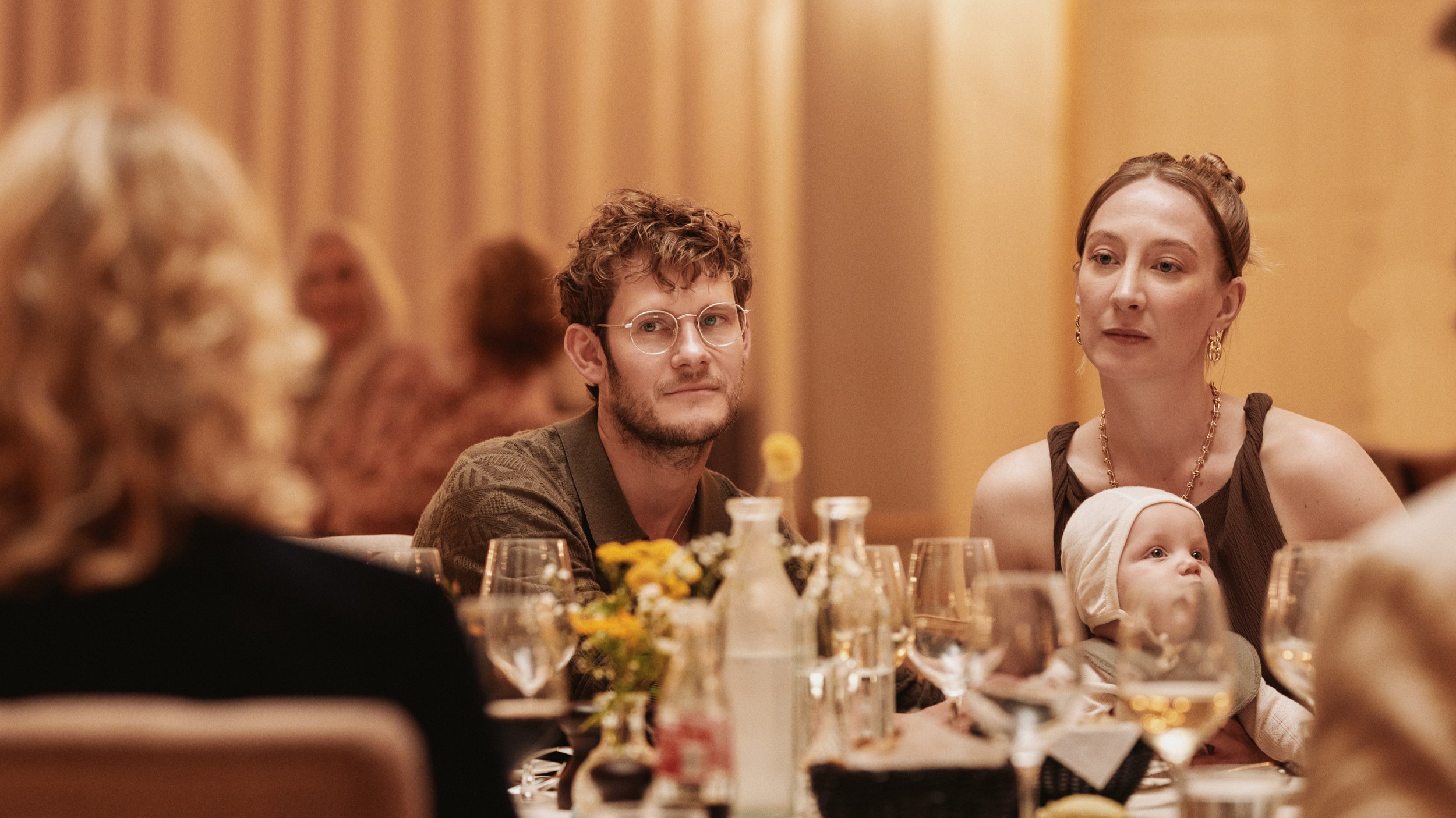 ‘The Guest’ Film directed by Mad Mengel