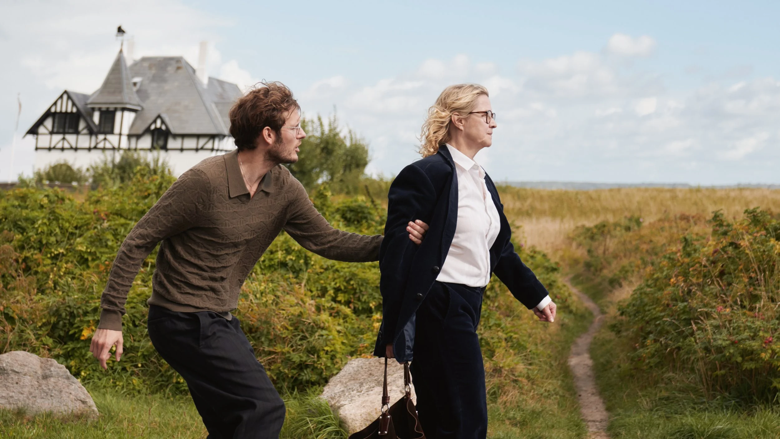 ‘The Guest’ Film directed by Mad Mengel
