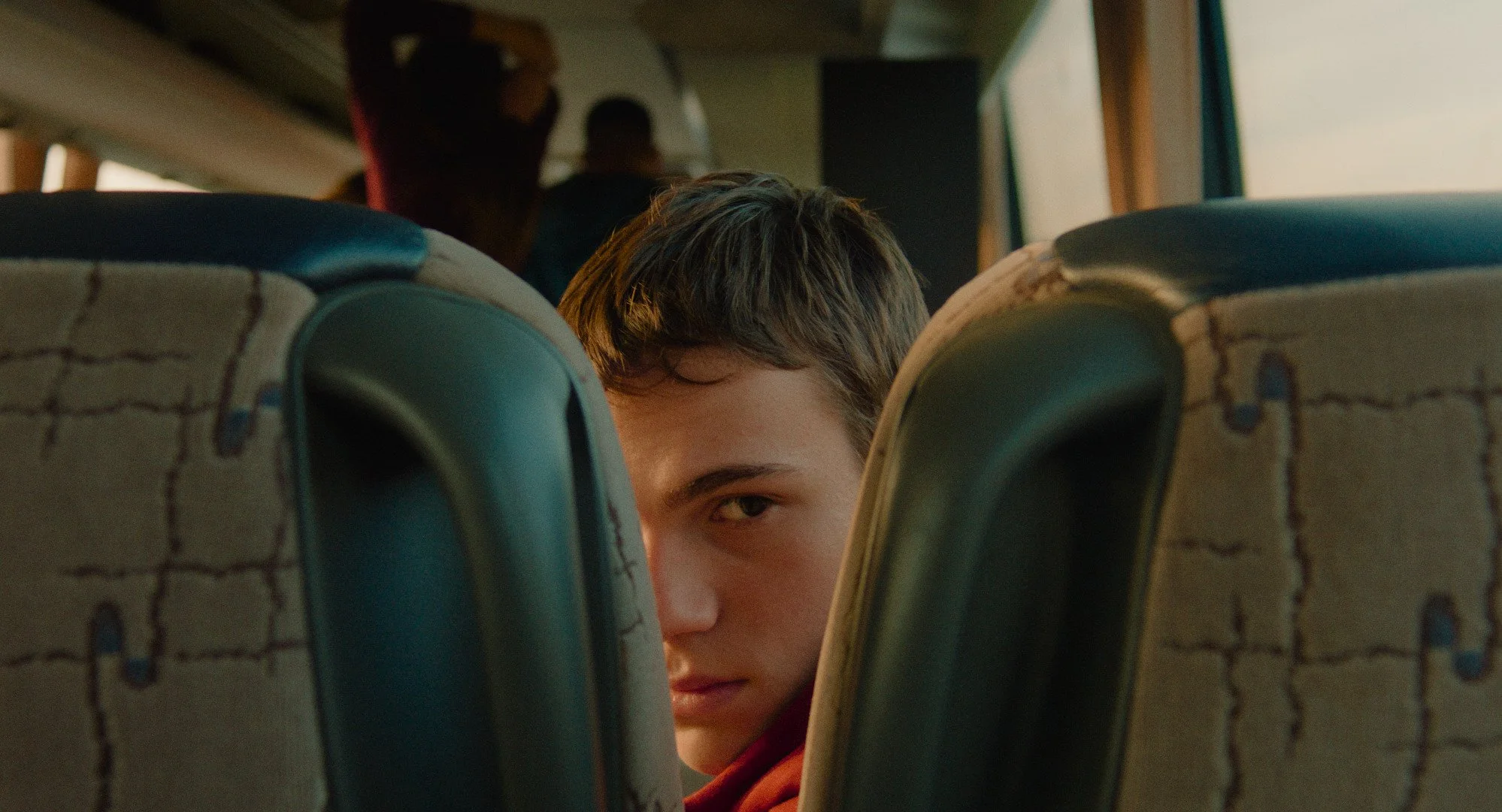 3 Weeks After movie directed by Miroslav Terzić