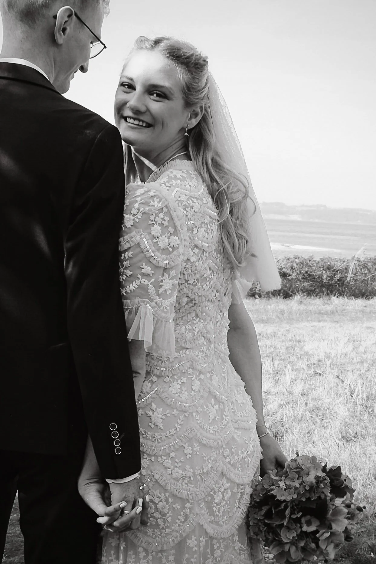 Amanda & Martin
