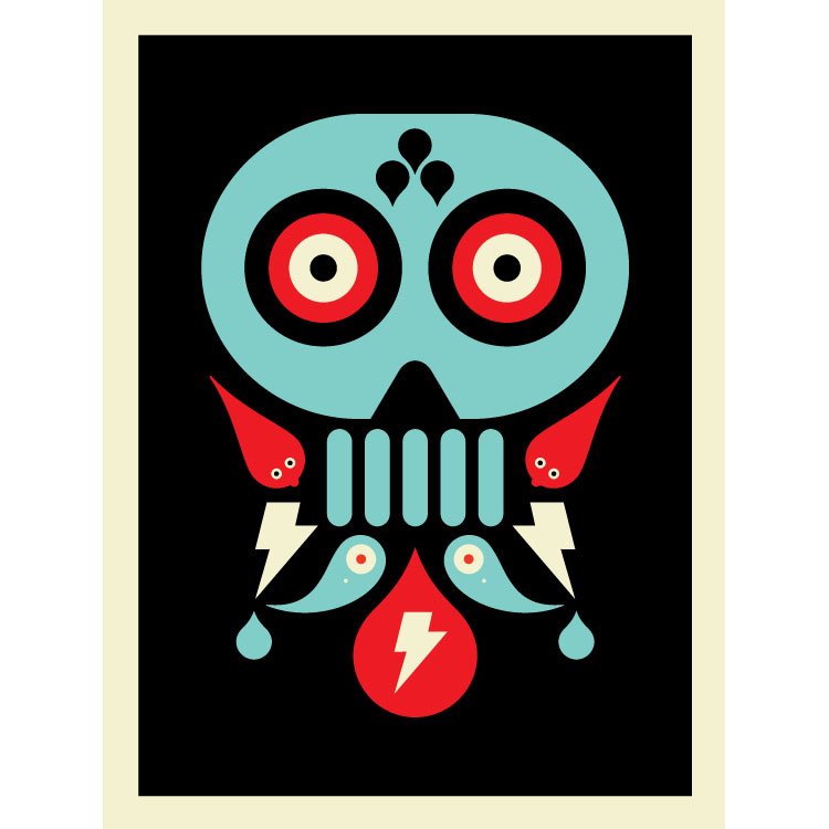 Doom Skull Coalition