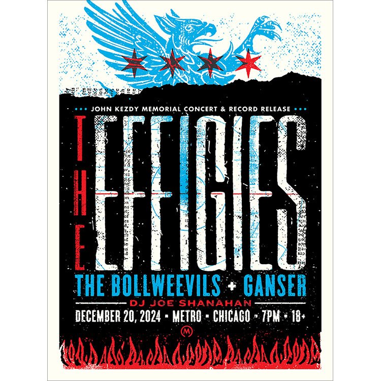 The Effigies