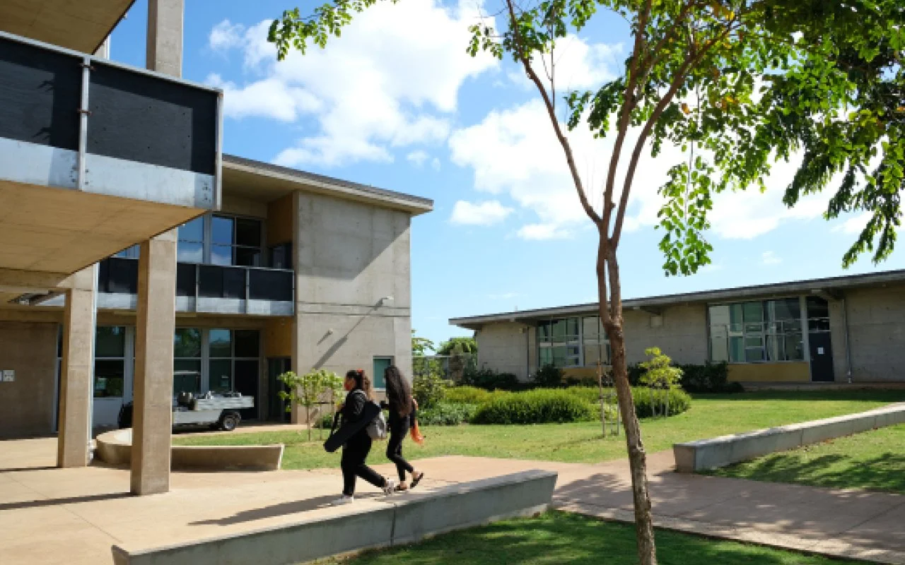 Honouliuli Middle School