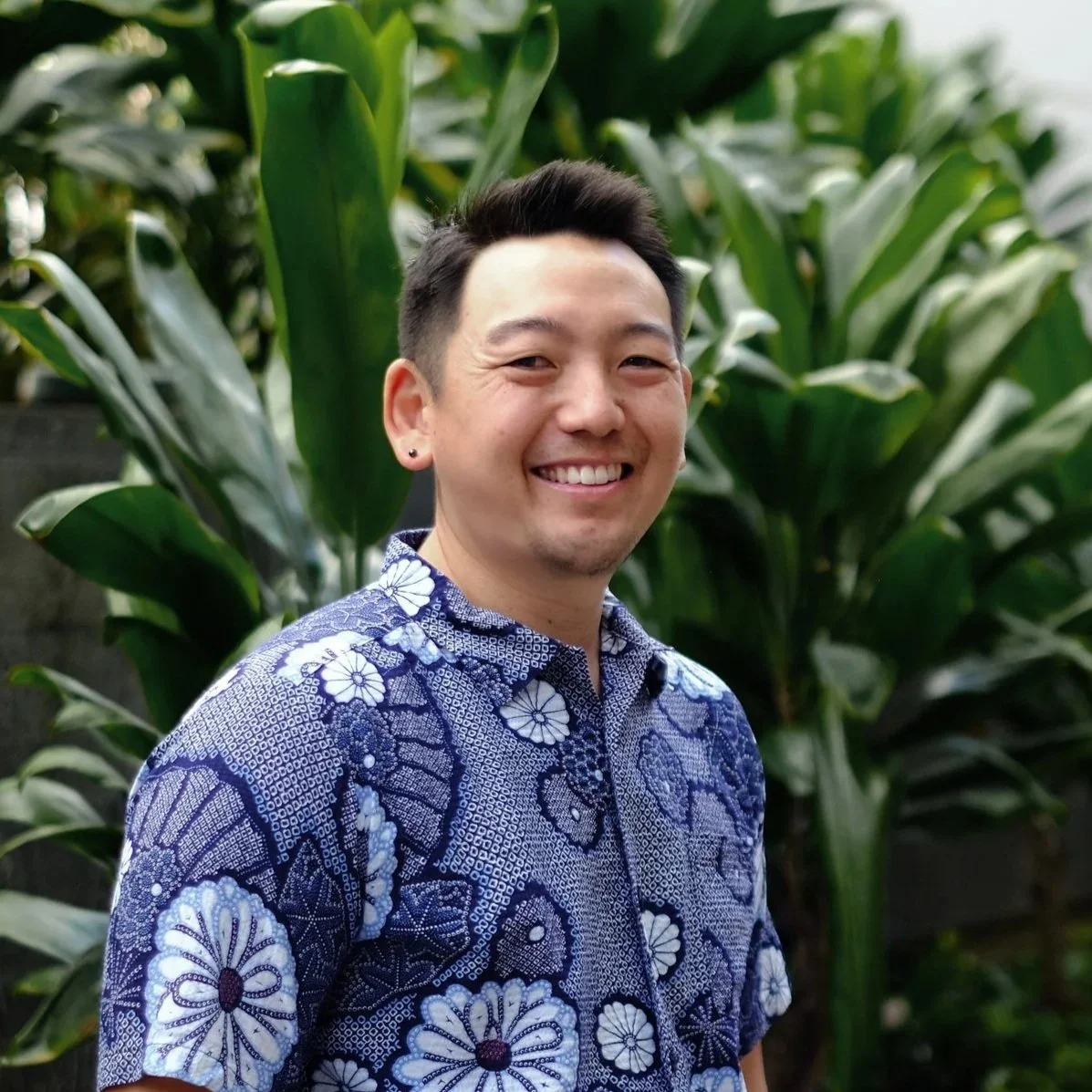 Matt Higa
