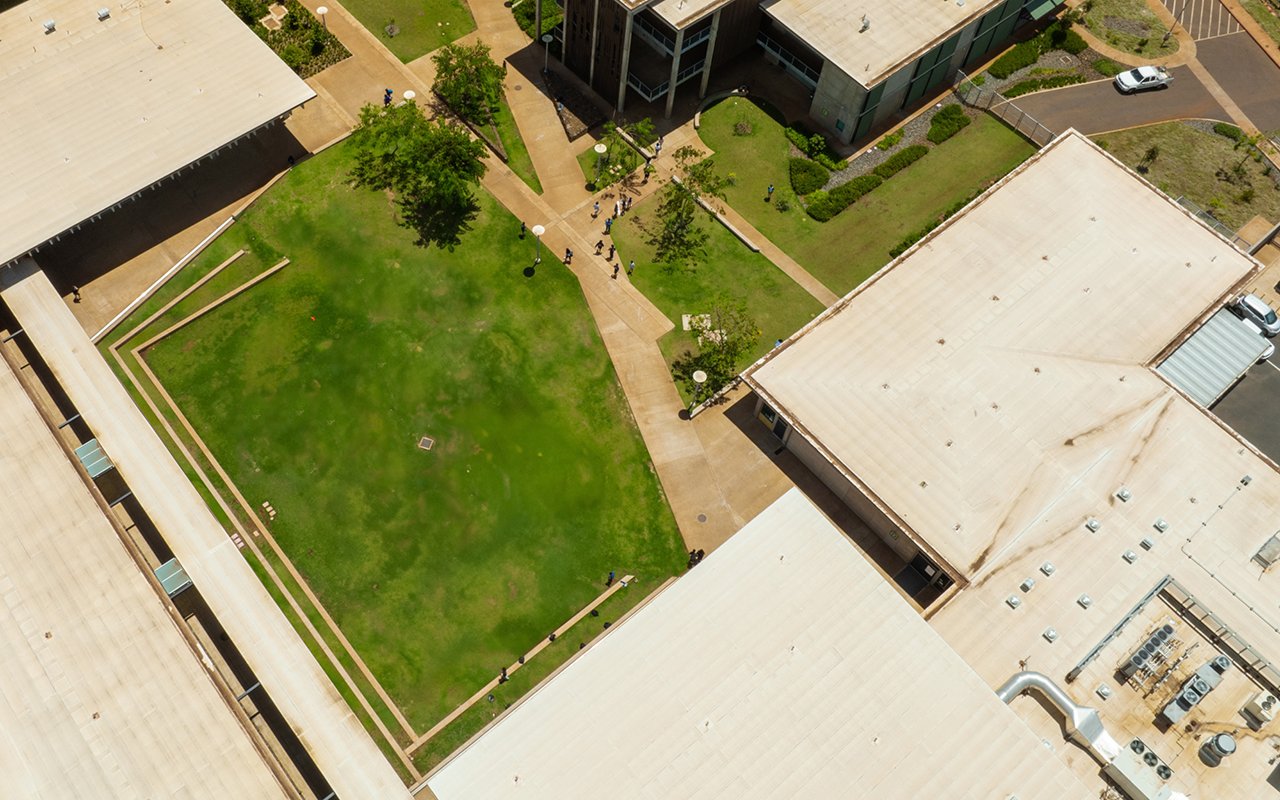 Honouliuli Middle School_parking lot_dl7.jpg