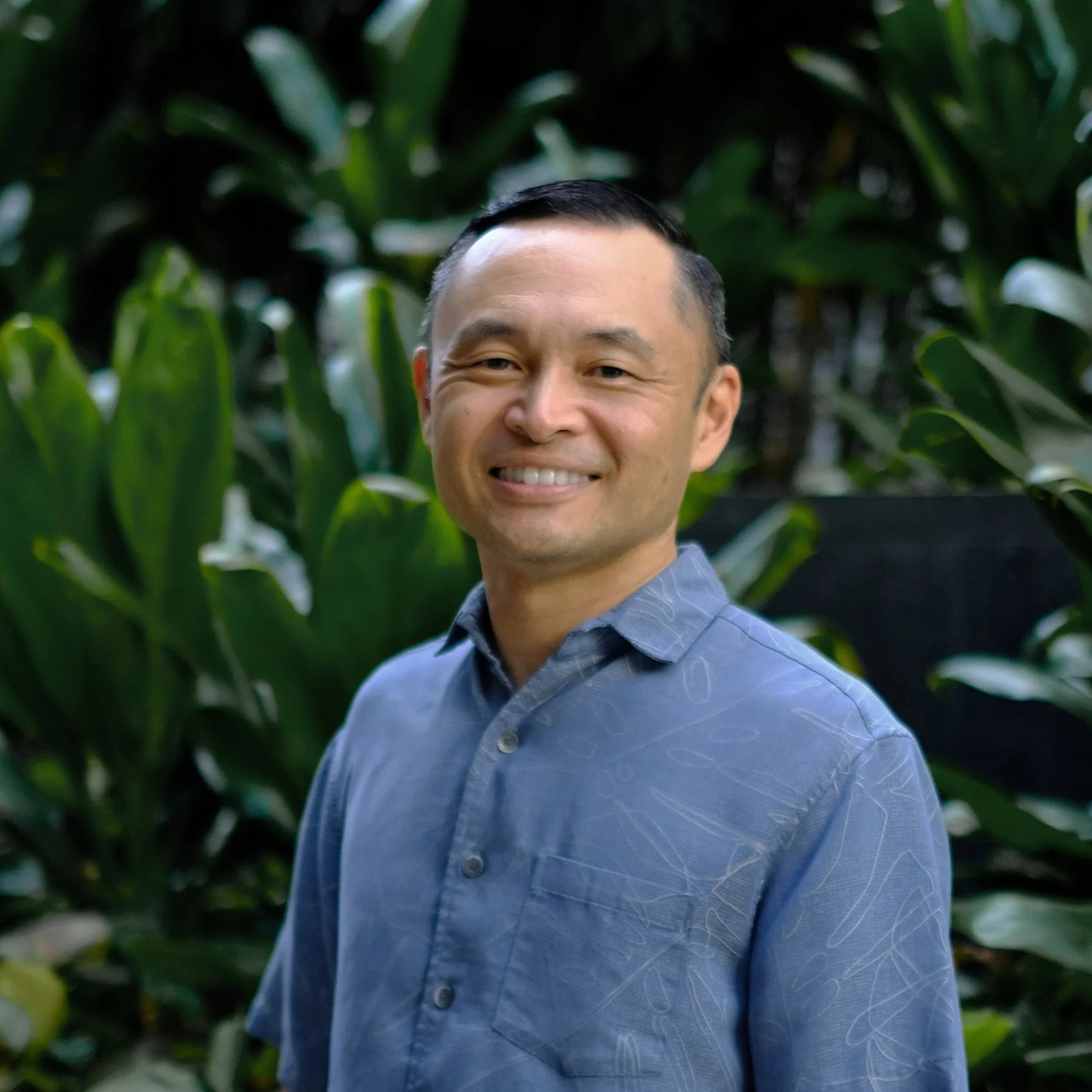 Kyle Sasaki