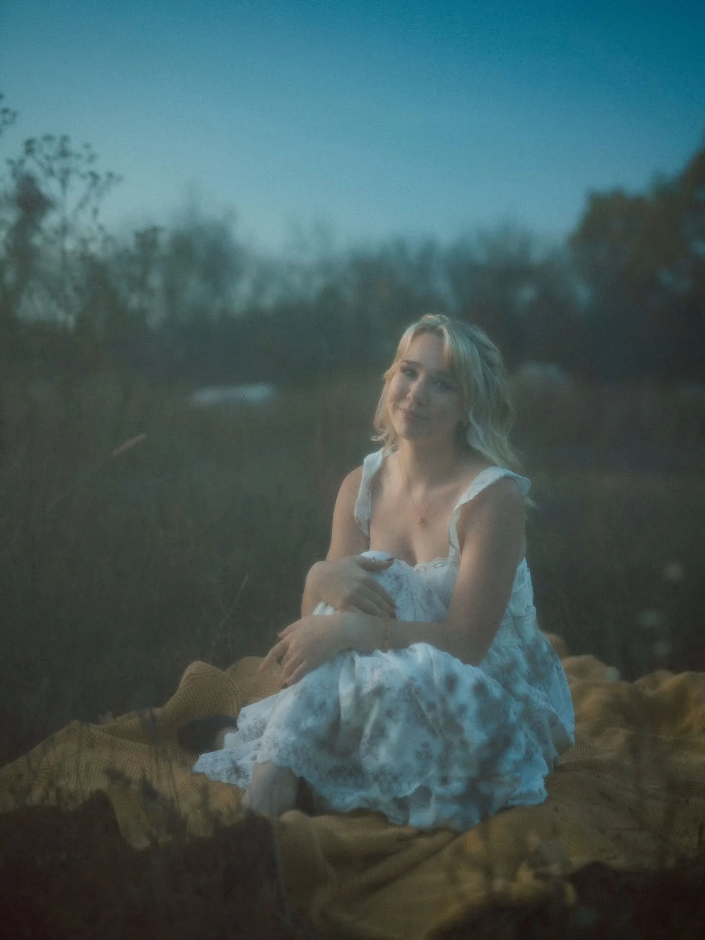 Nostalgic vibes✨️